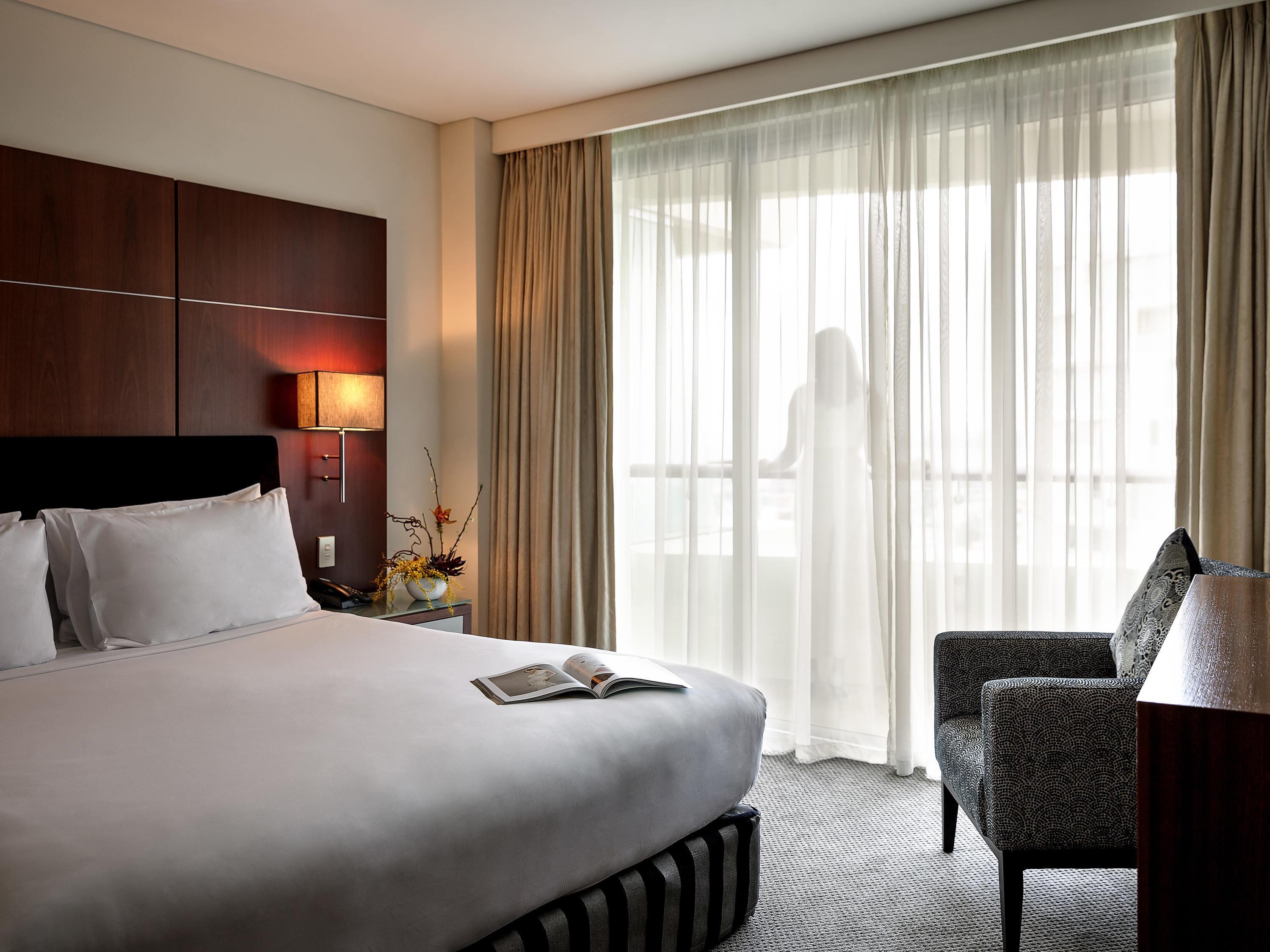 Apartment One Bedroom