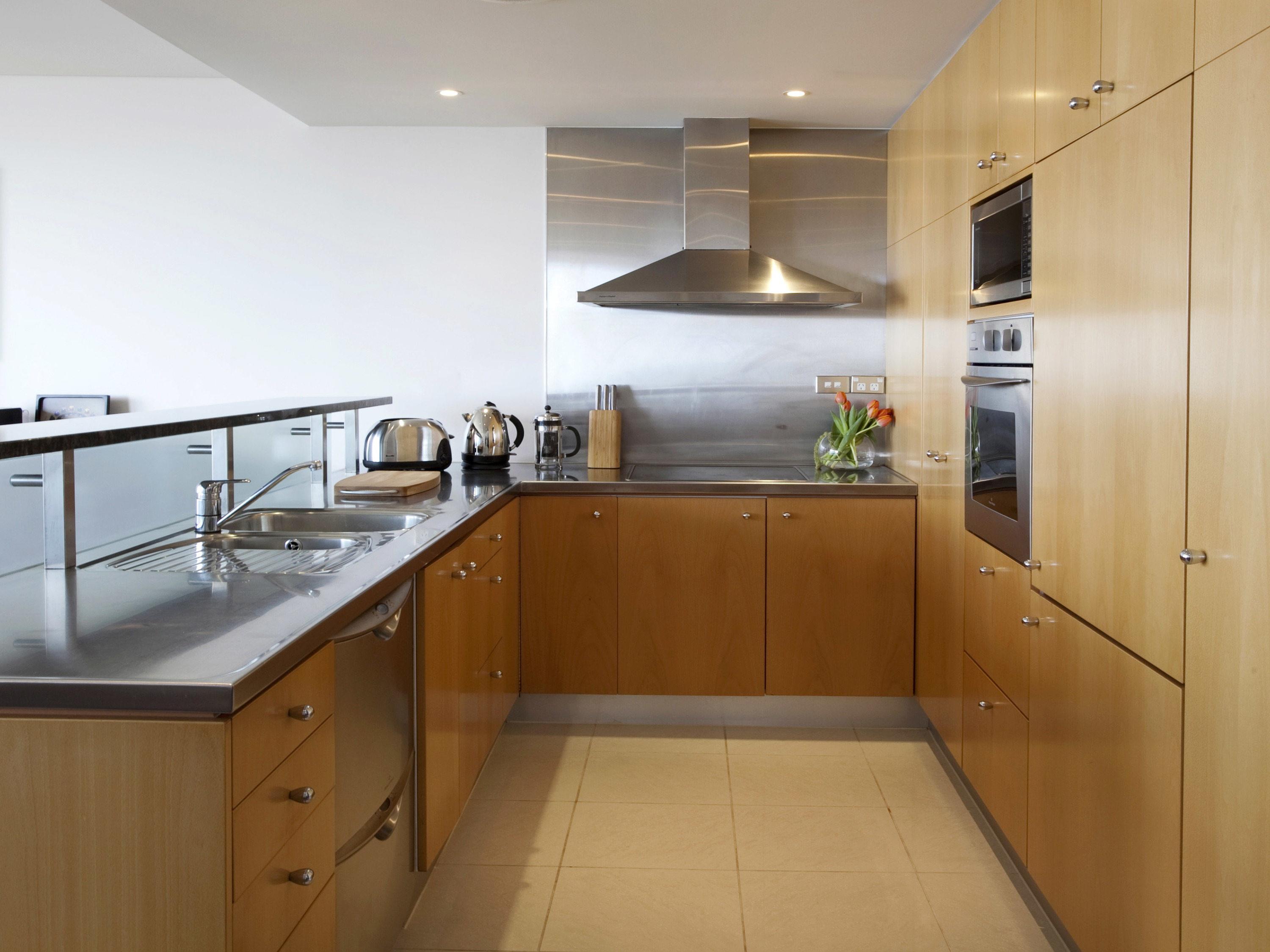 Apartment One Bedroom