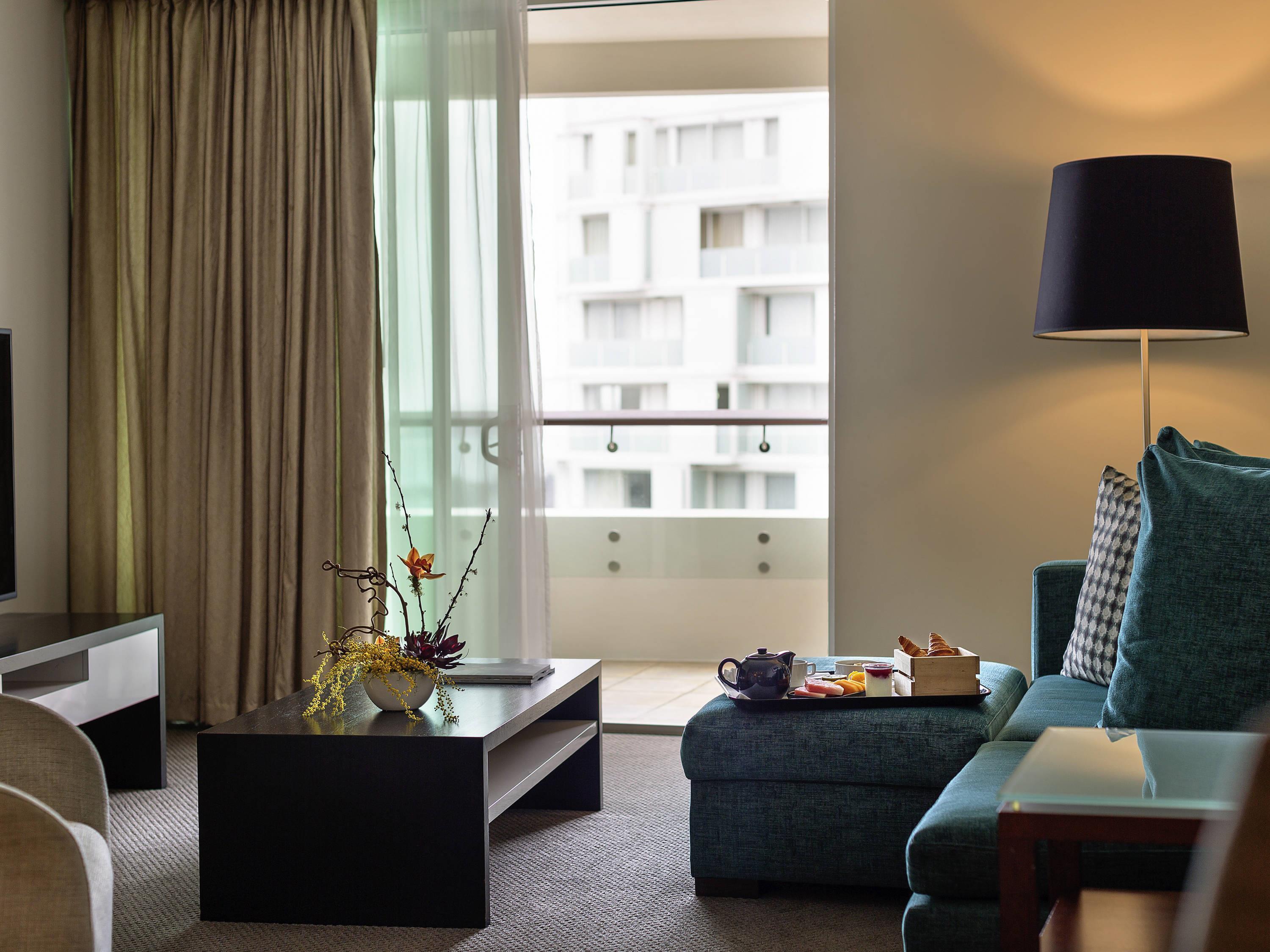 Apartment One Bedroom