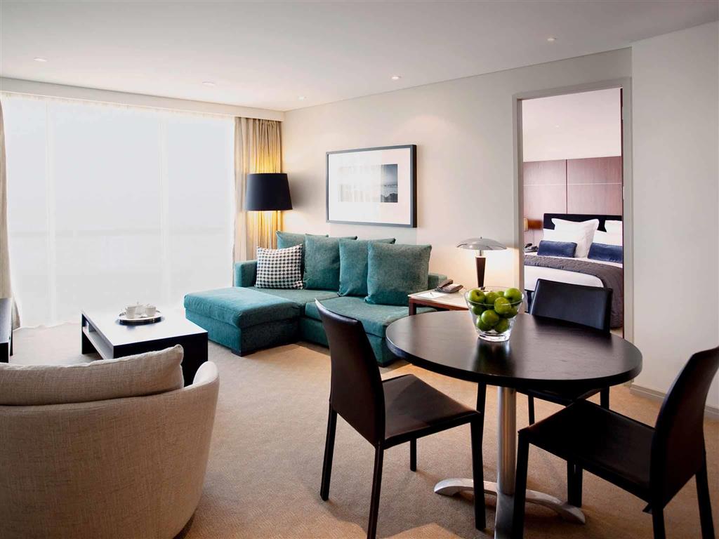 Apartment Three Bedrooms