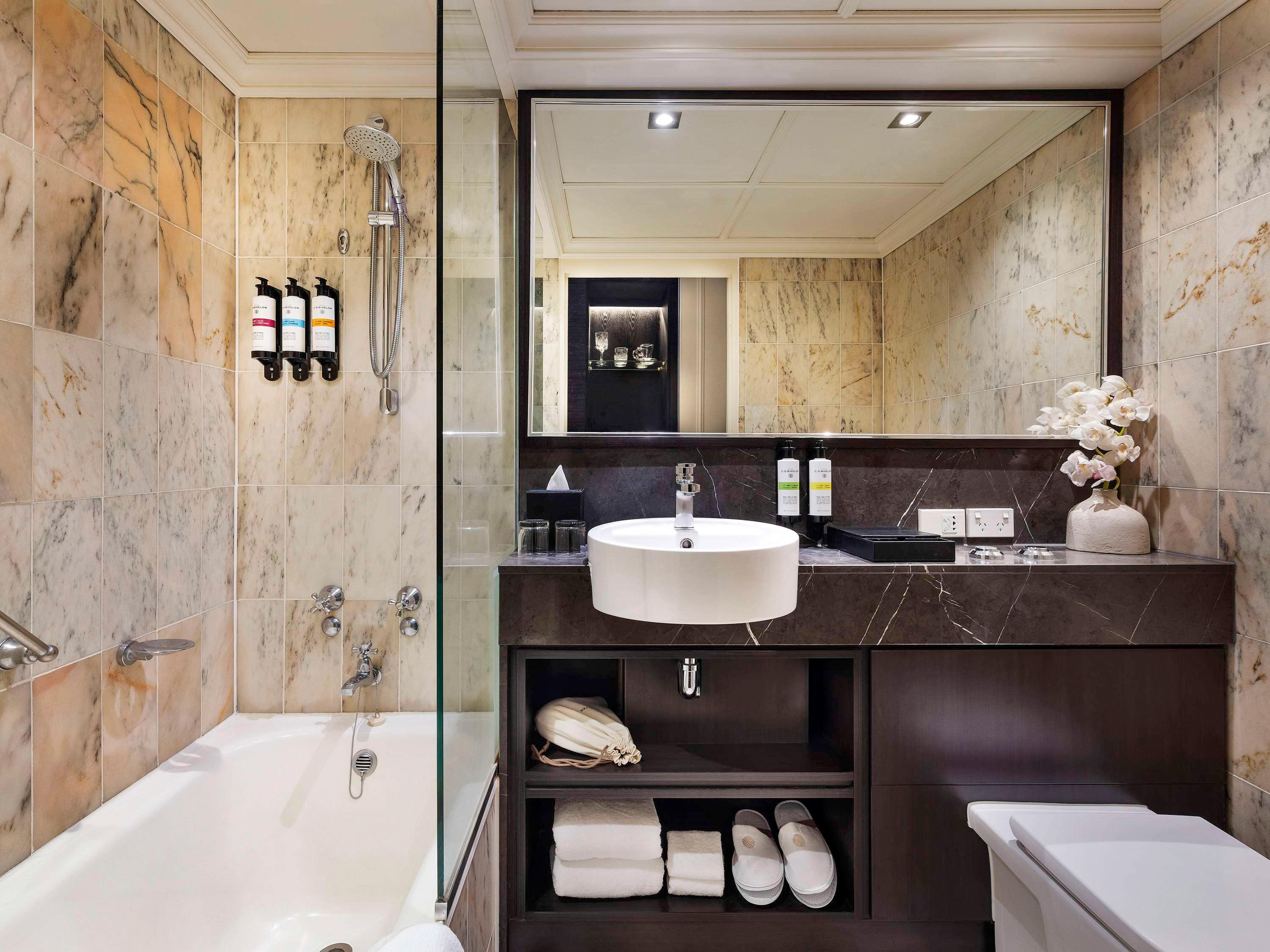 Double Superior King Bed