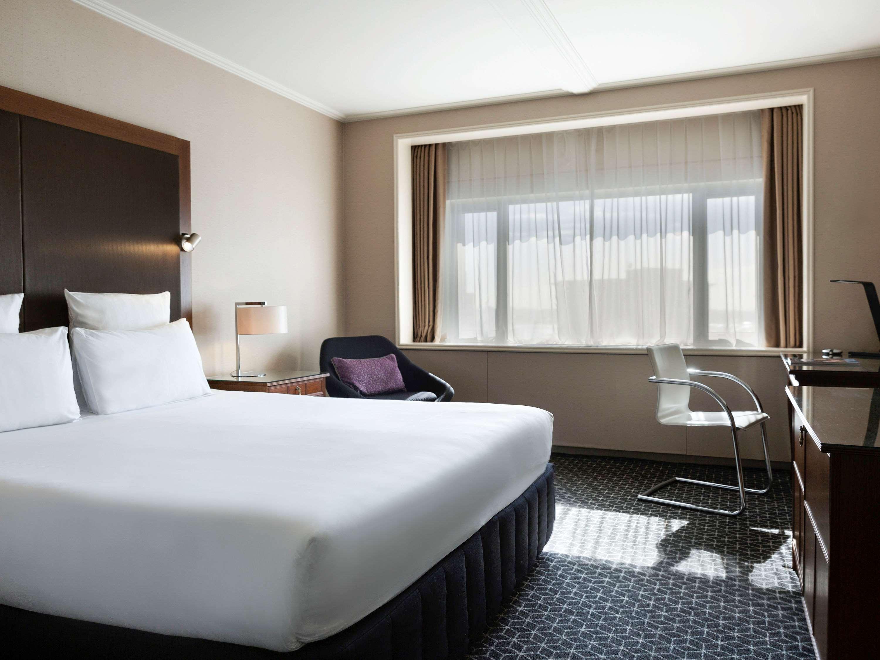 Double Executive Superior