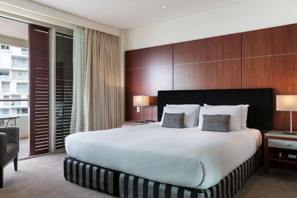 Apartment King Bed One Bedroom 