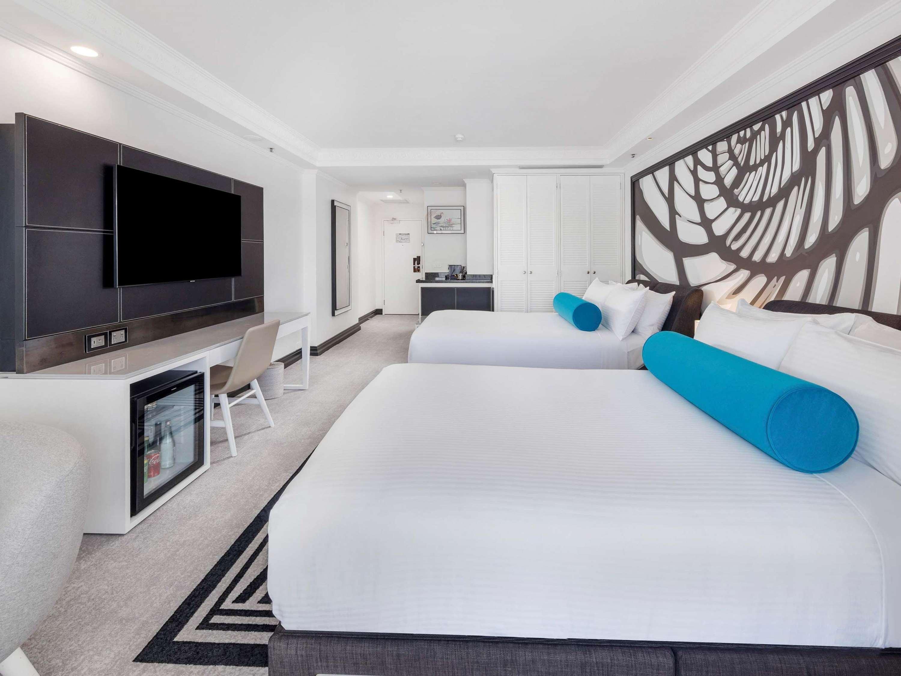 Twin Deluxe Harbour View