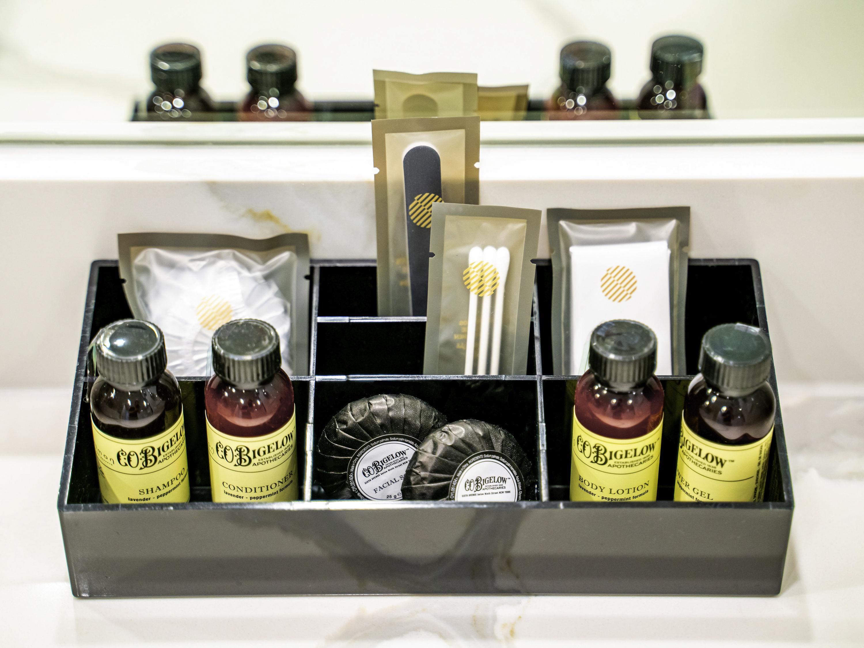 Double Deluxe Harbour View