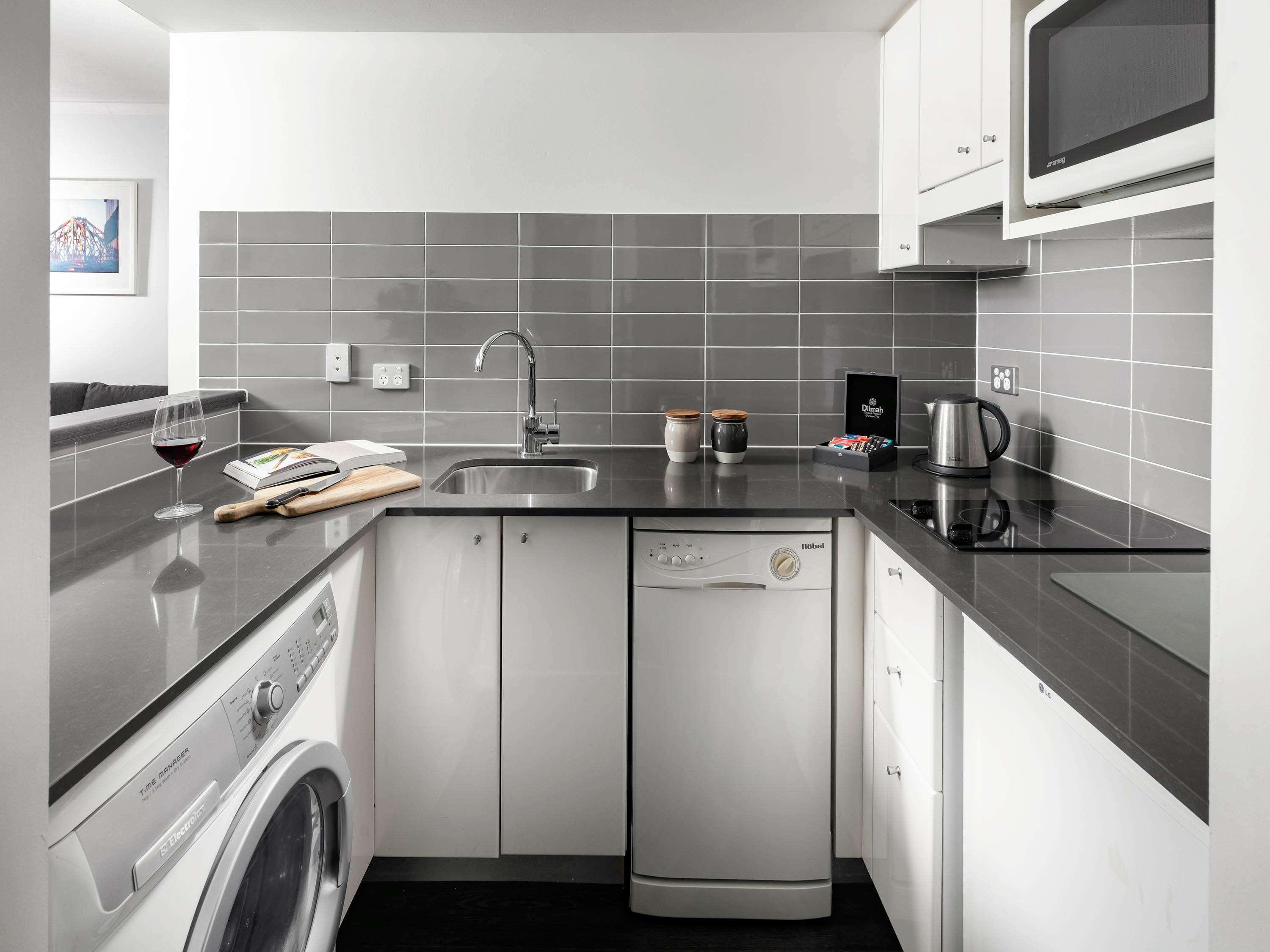 Apartment Two Bedrooms