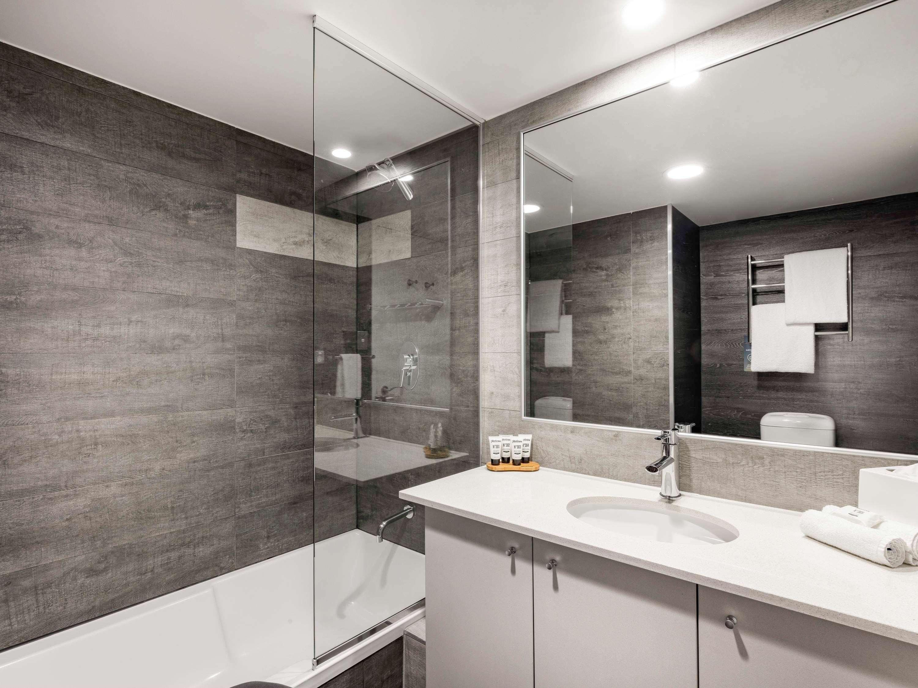 Apartment Two Bedrooms