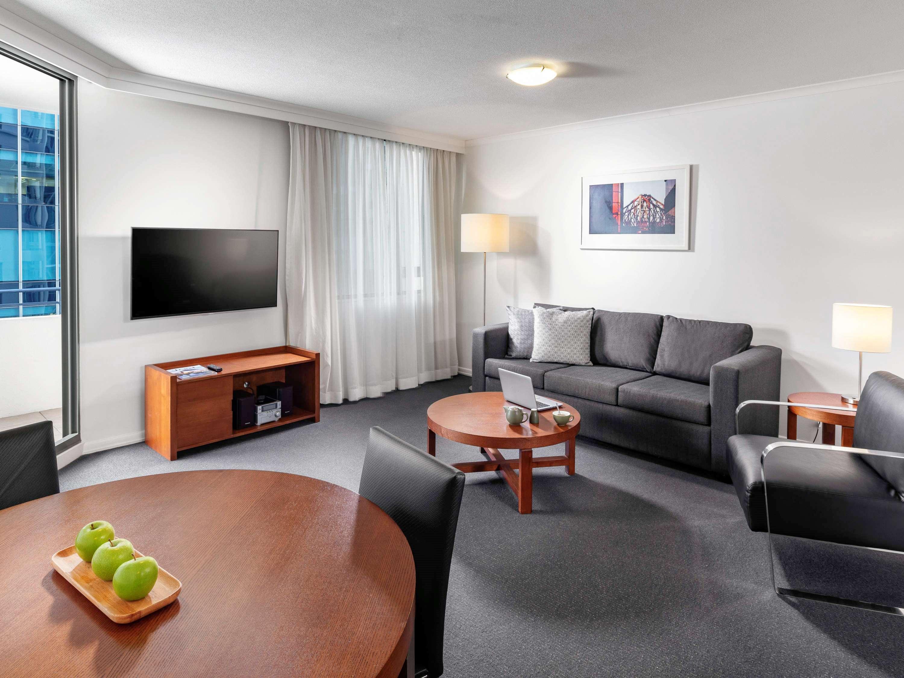 Apartment Two Bedrooms