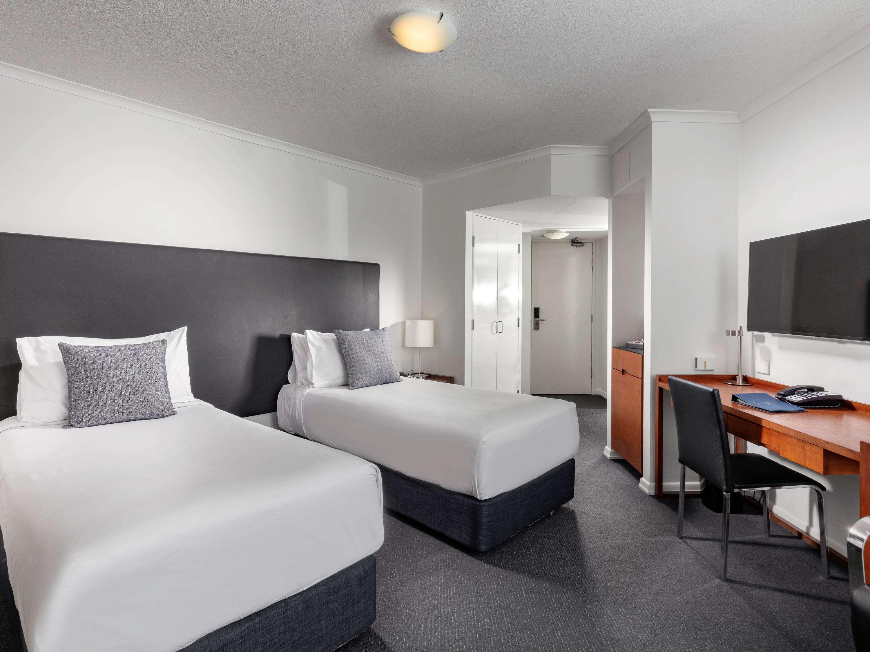 Apartment Two Bedrooms