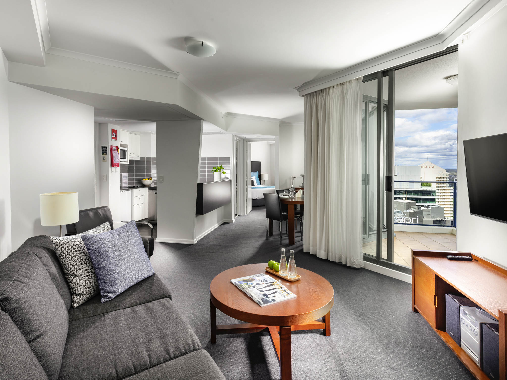 Apartment Superior One Bedroom