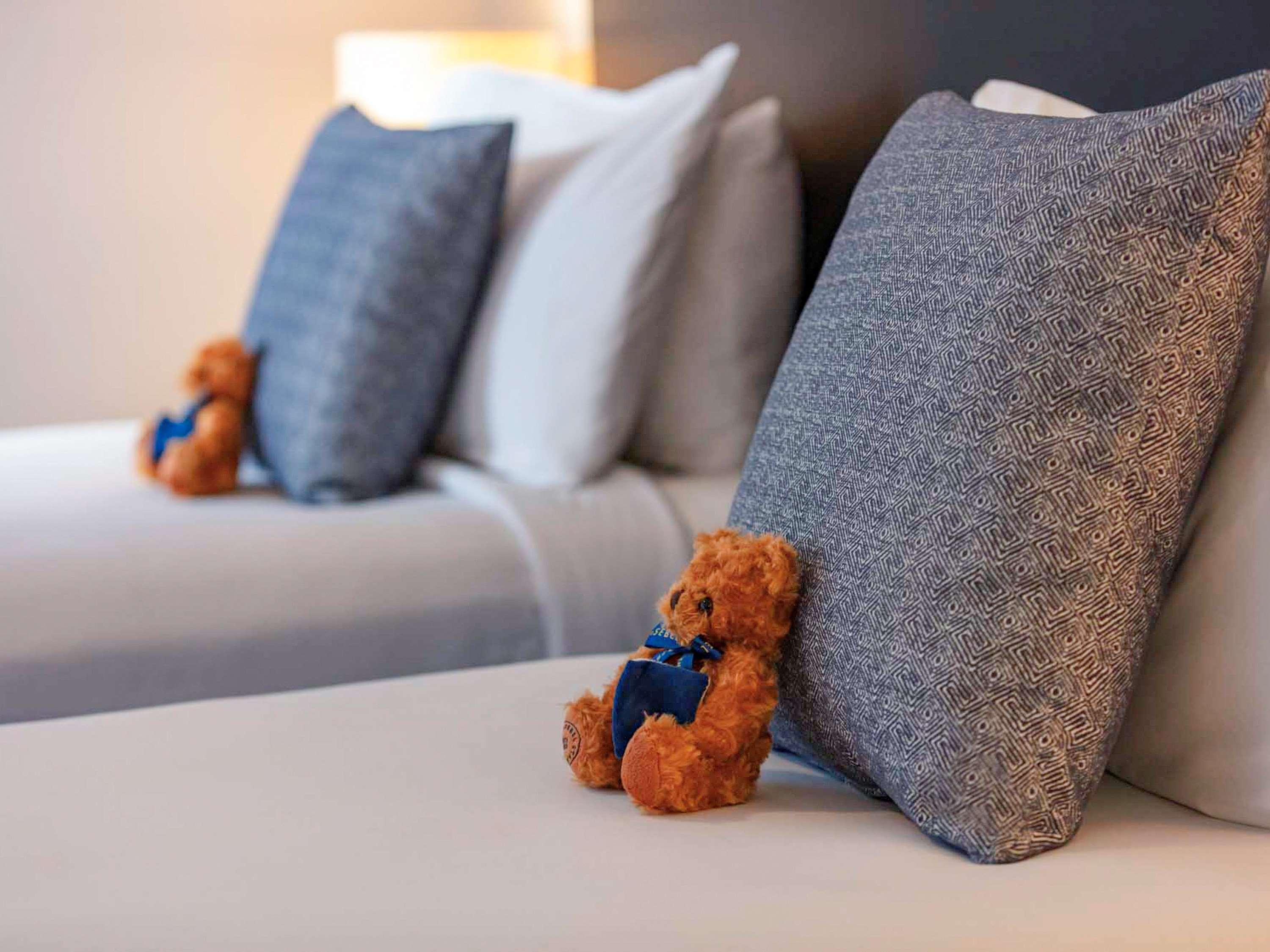 Apartment Two Bedrooms