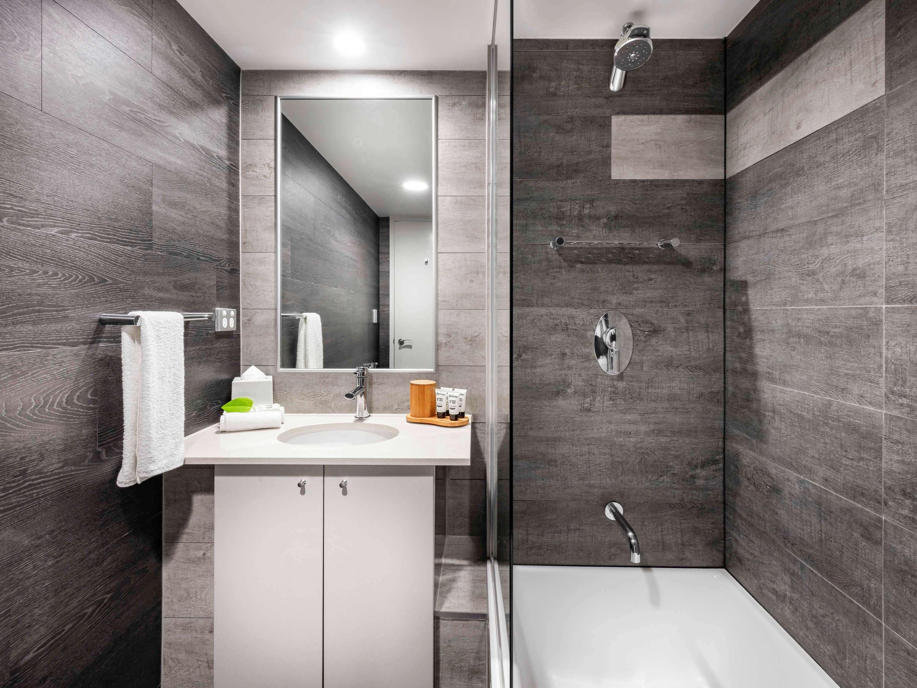 Apartment Two Bedrooms