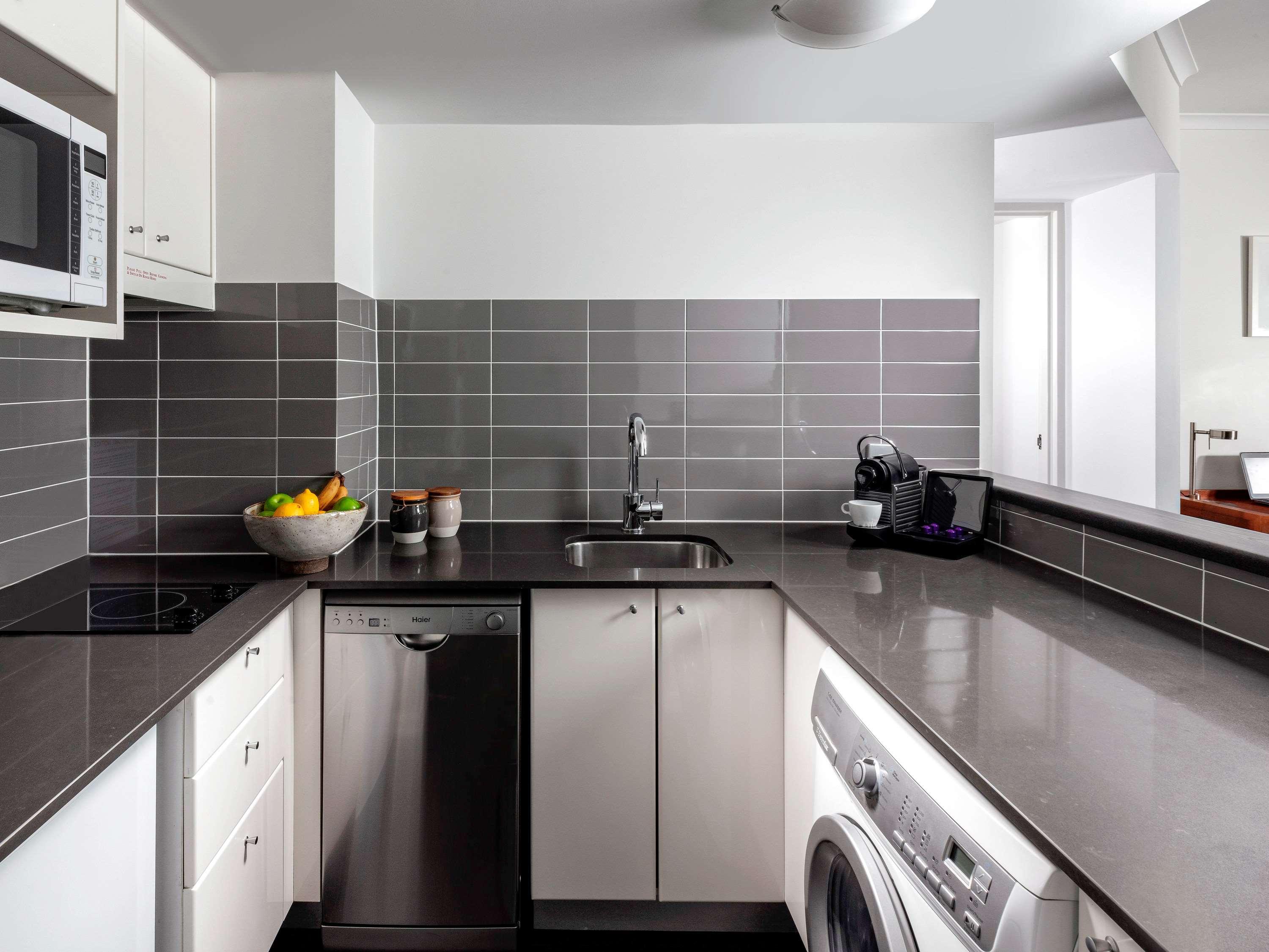 Apartment Two Bedrooms