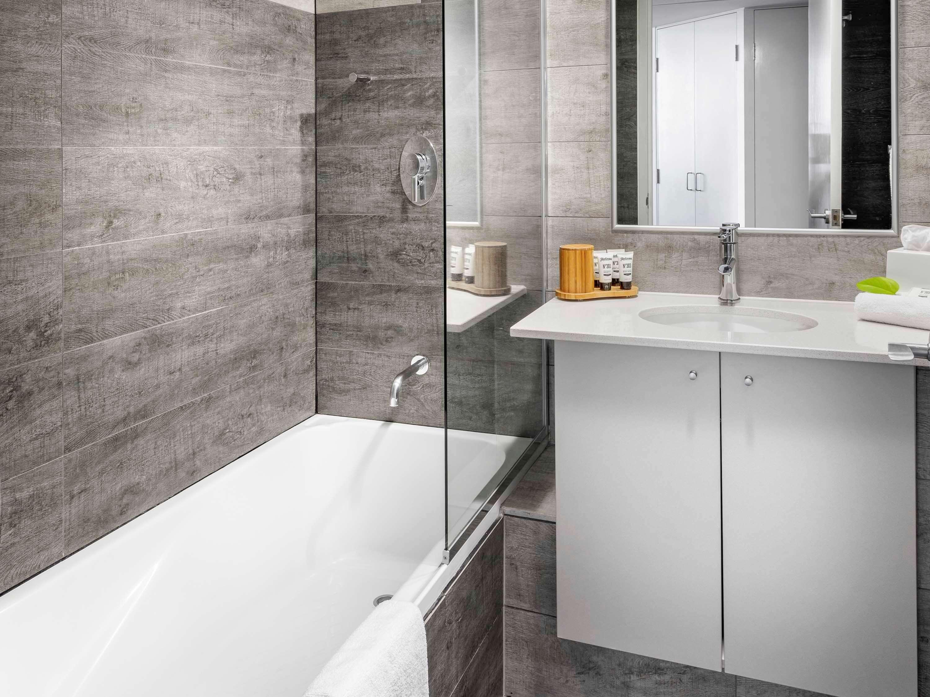 Apartment One Bedroom