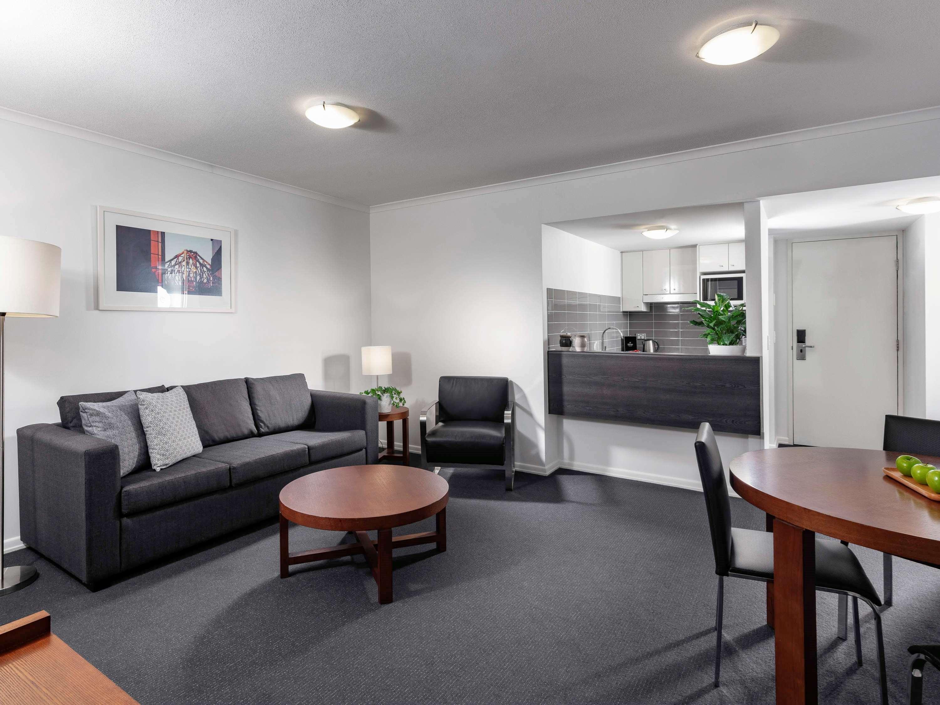 Apartment One Bedroom