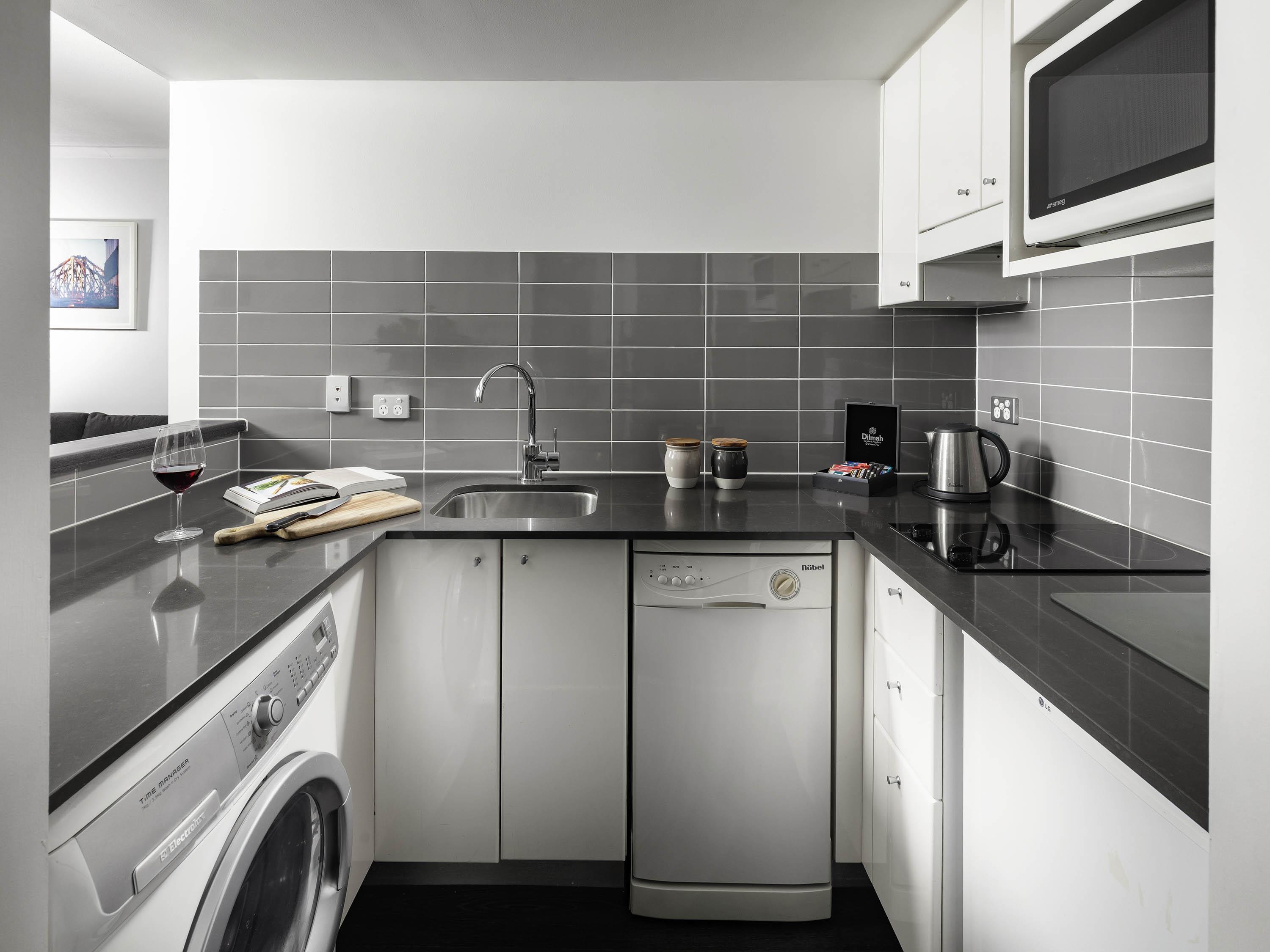 Apartment Two Bedrooms