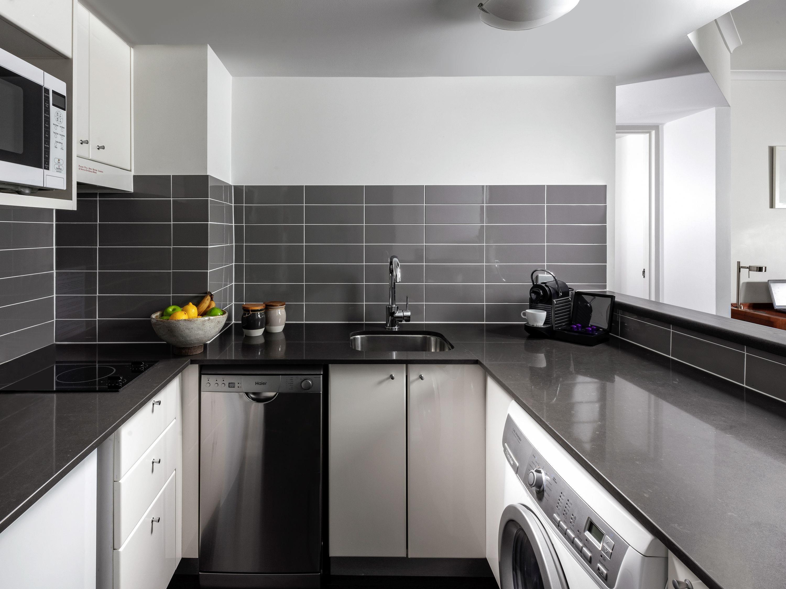 Apartment Superior One Bedroom