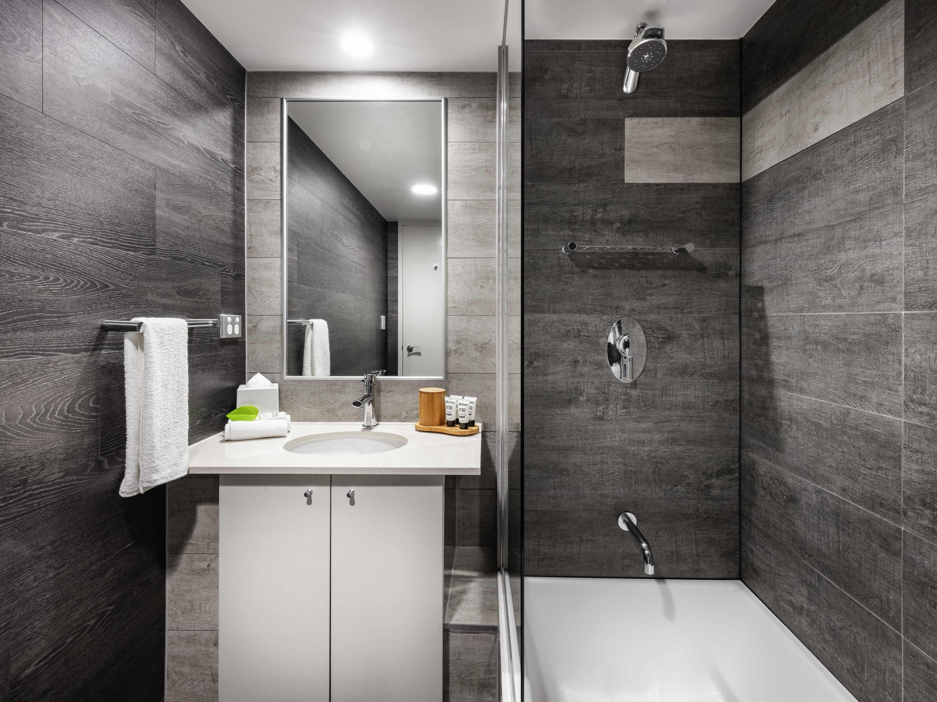 Apartment Superior One Bedroom