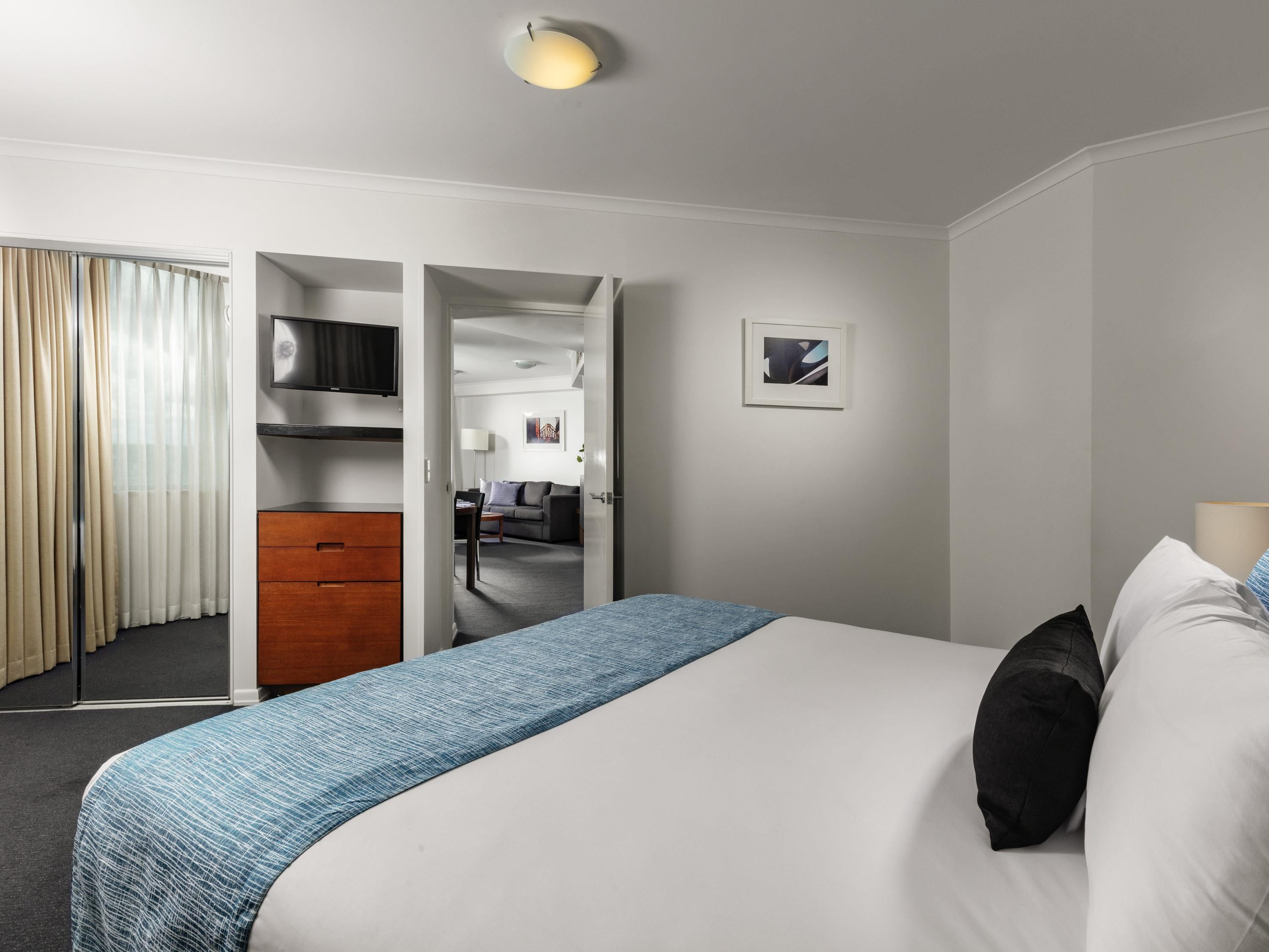 Apartment Superior One Bedroom