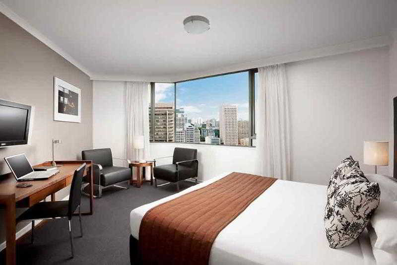 Apartment Two Bedrooms