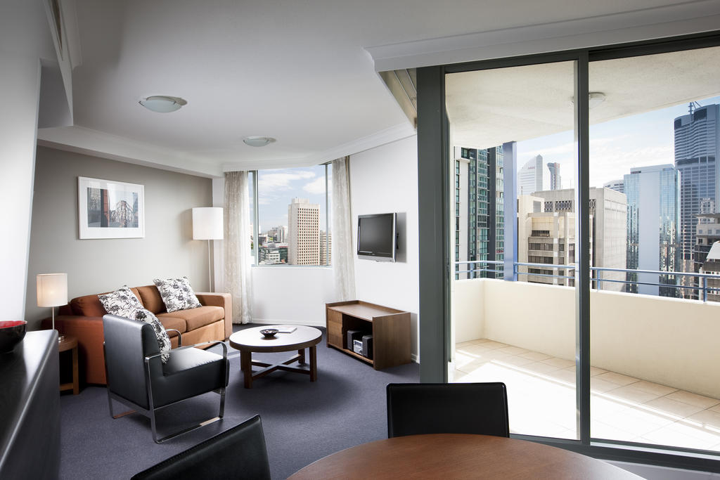 Apartment Two Bedrooms