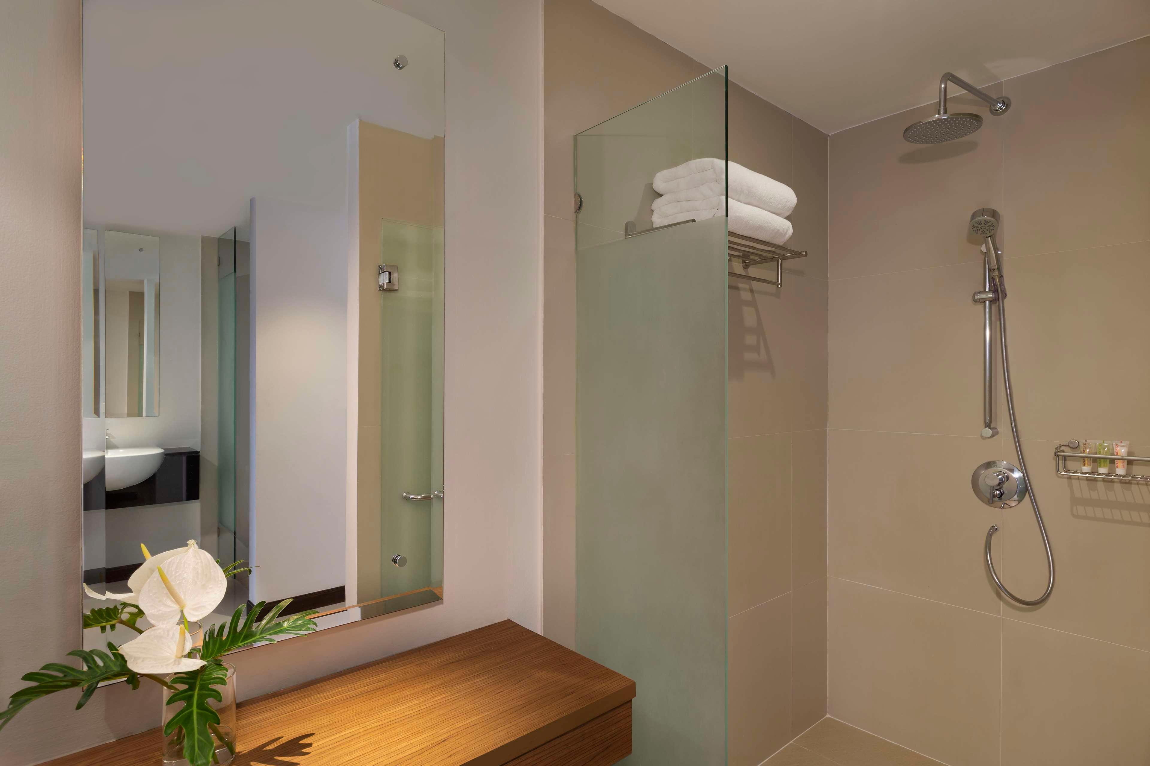 Double or Twin Superior