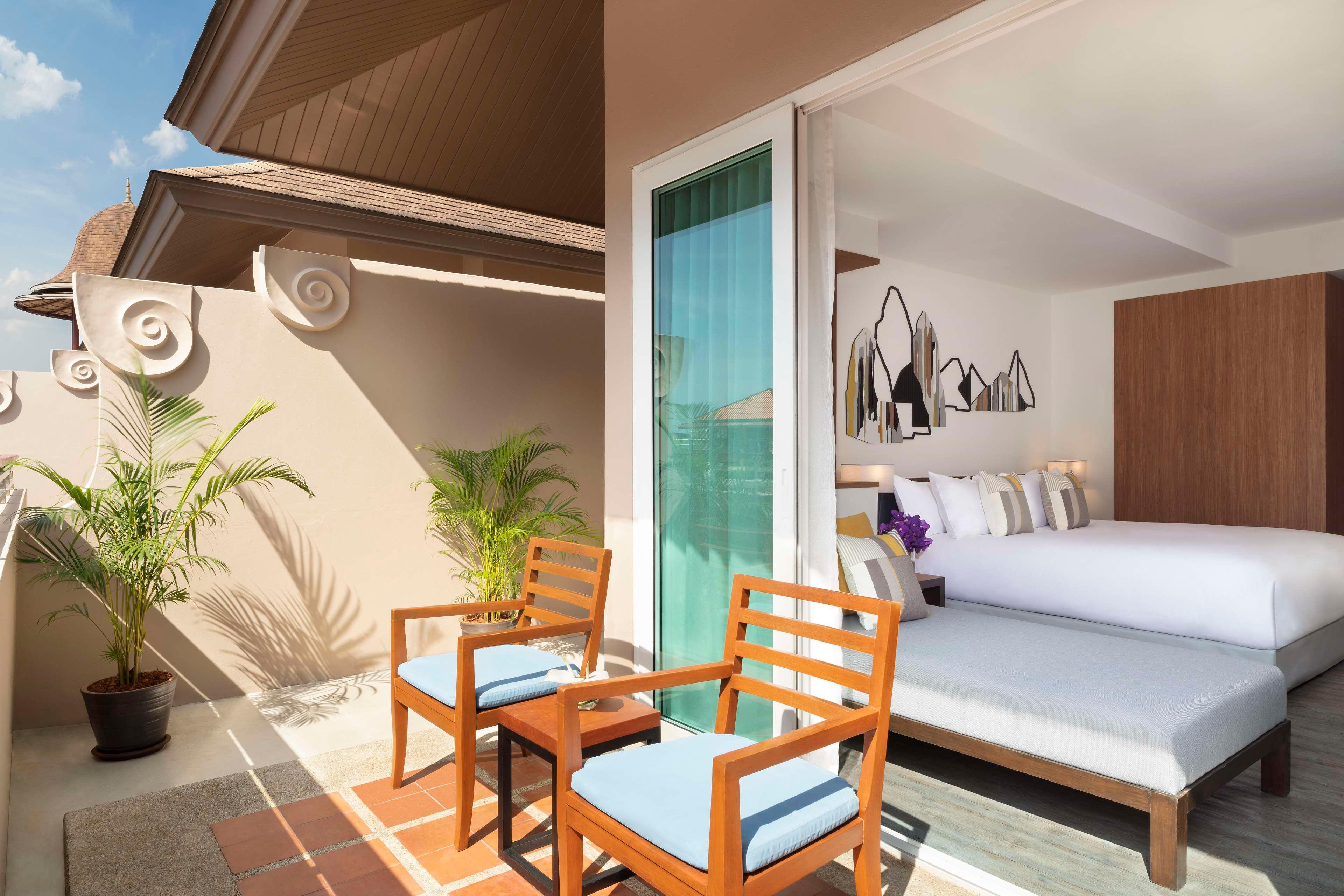 Double or Twin Superior