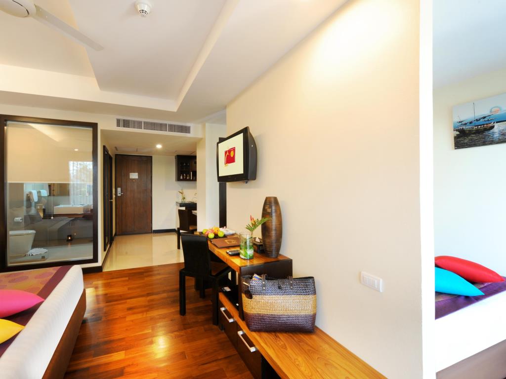 Family Room Standard