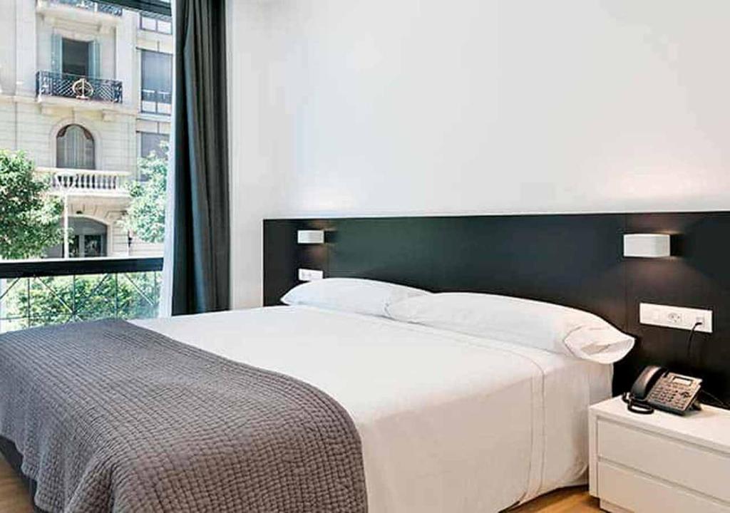 Apartment Superior Two Bedrooms