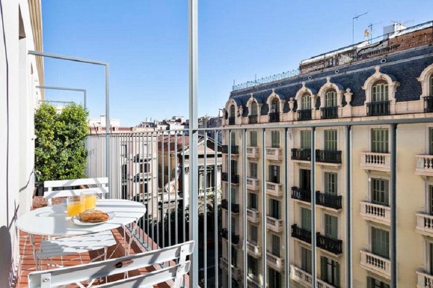 Apartment One Bedroom