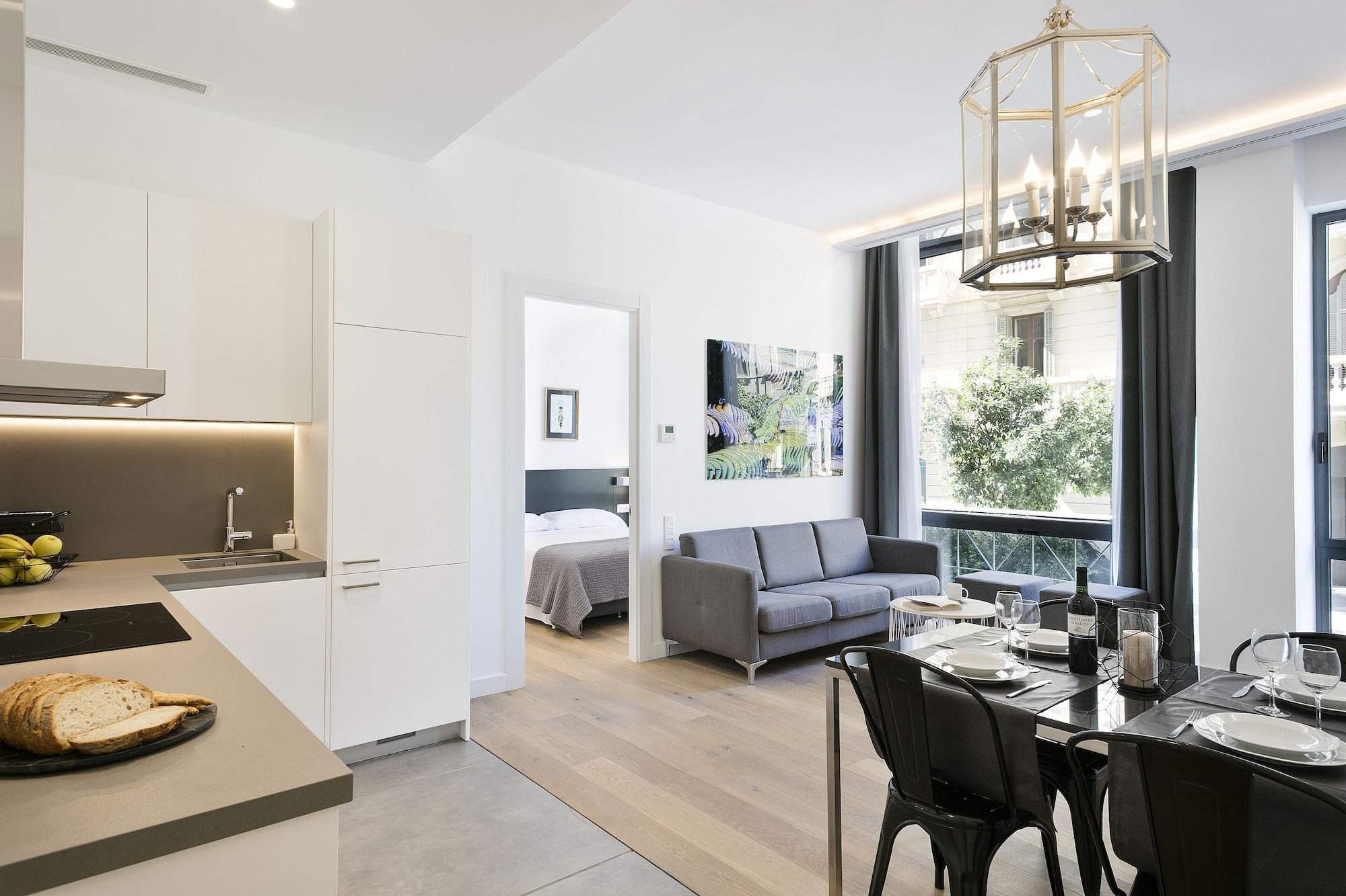 Apartment Superior Two Bedrooms