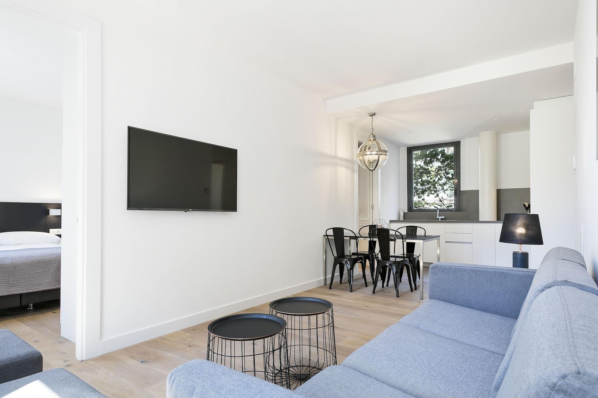 Apartment Superior Two Bedrooms