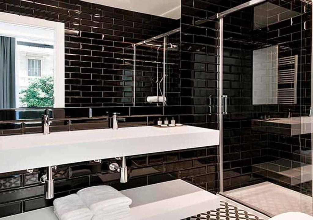 Apartment Deluxe with Terrace