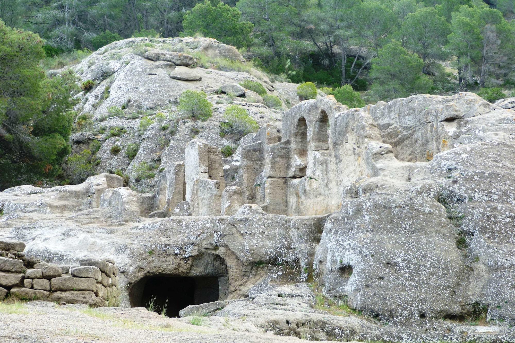 General View
