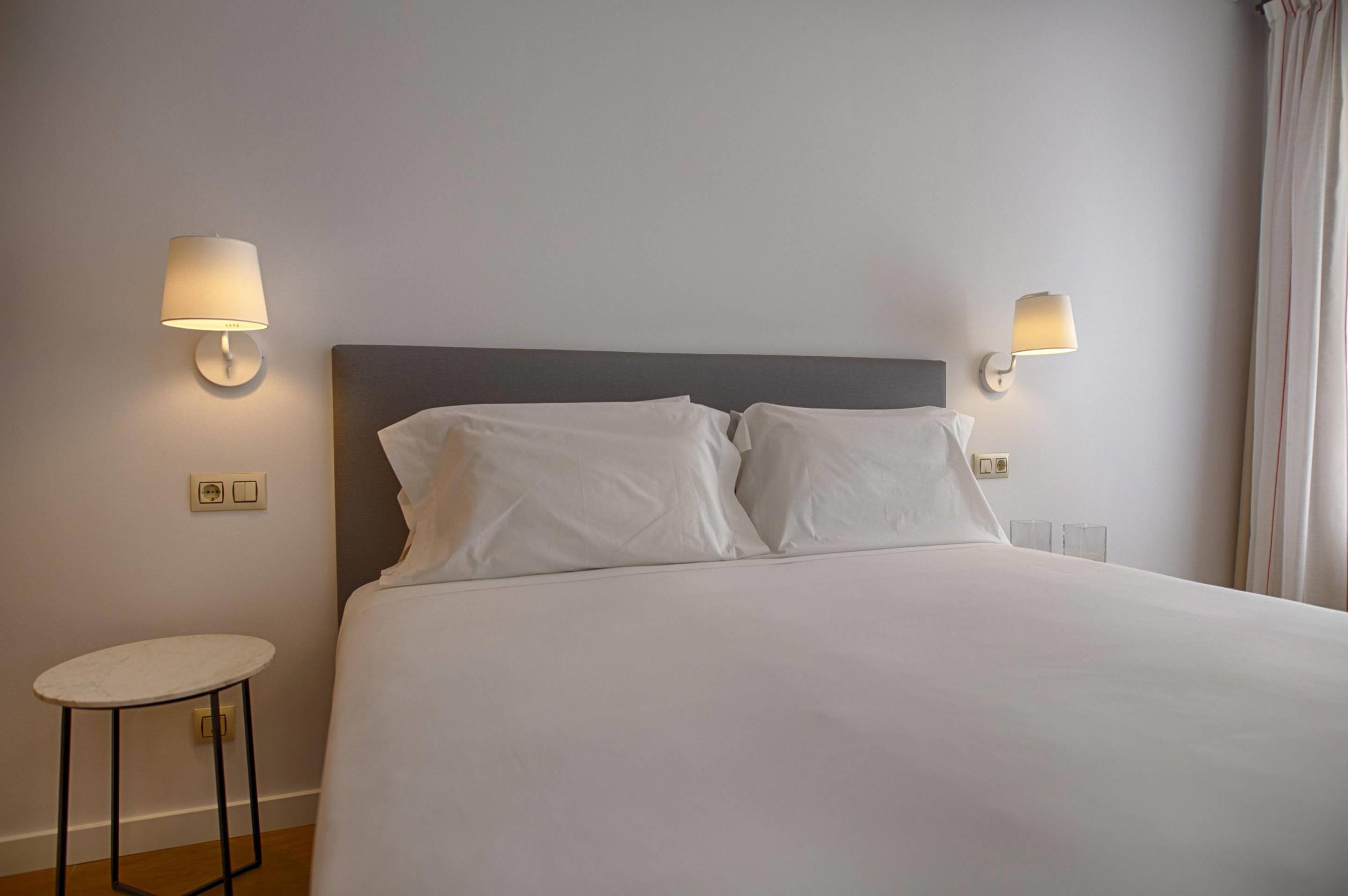 Double Single Classic