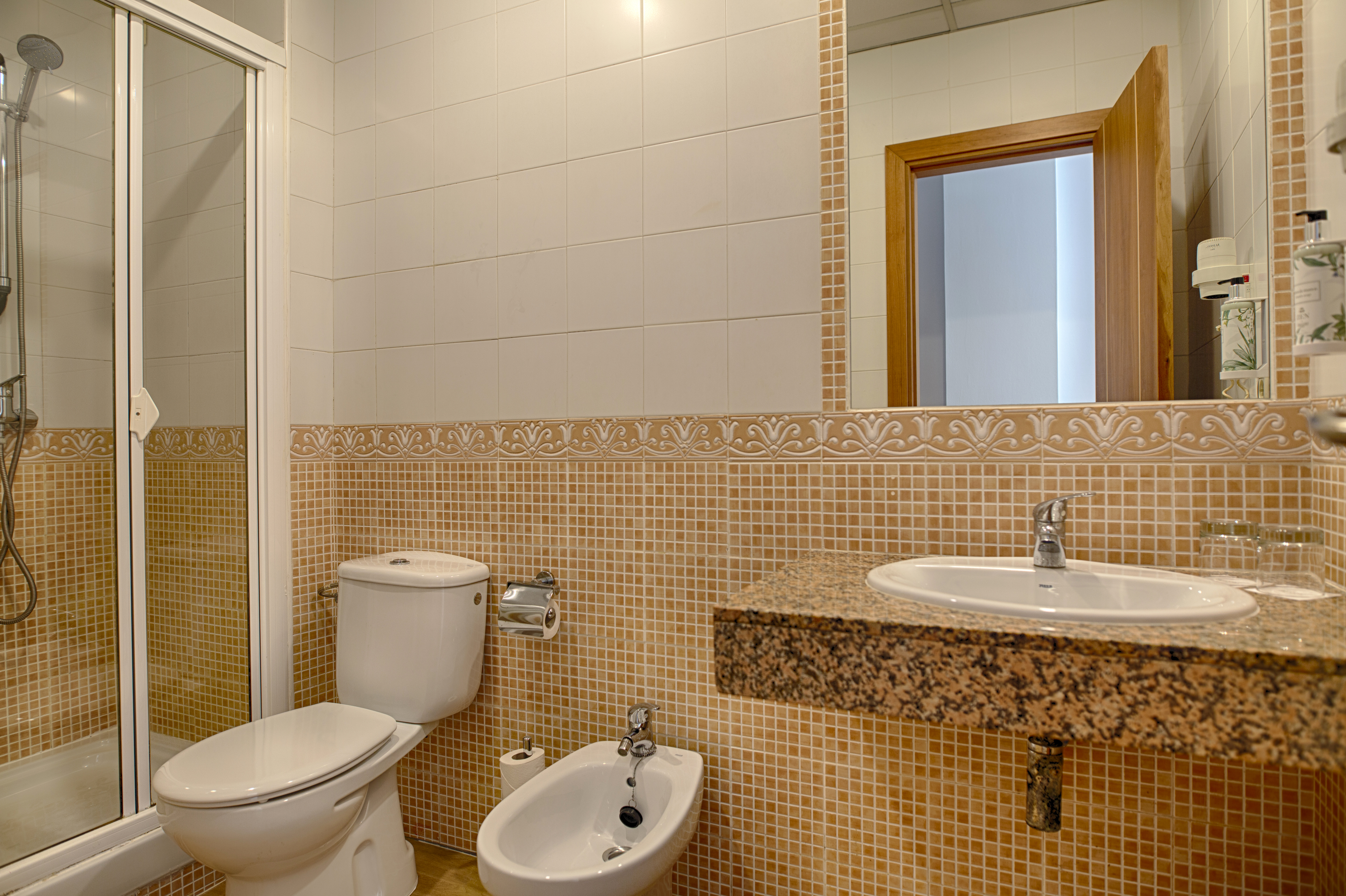 Double Single Standard