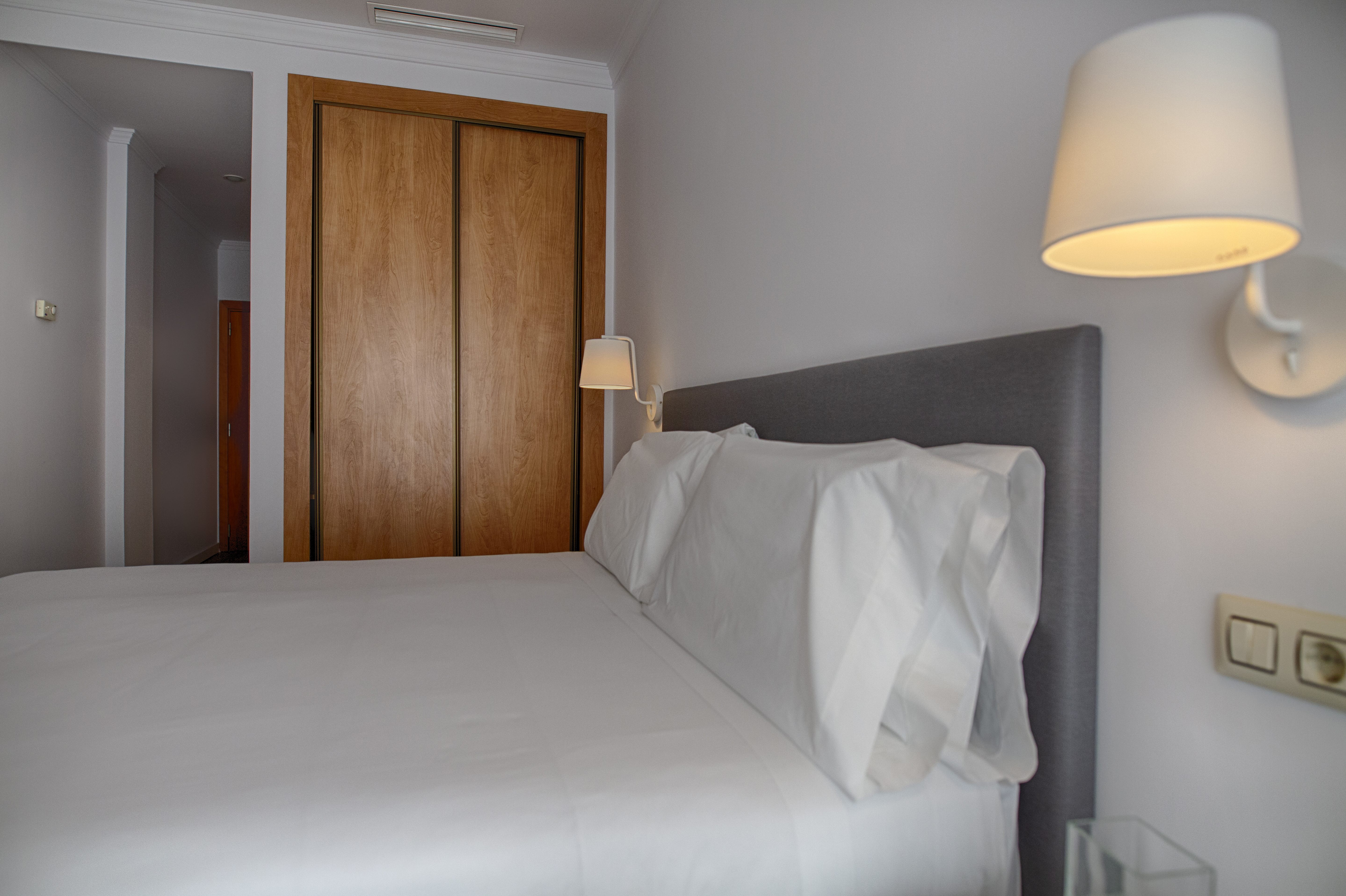 Double Single Classic