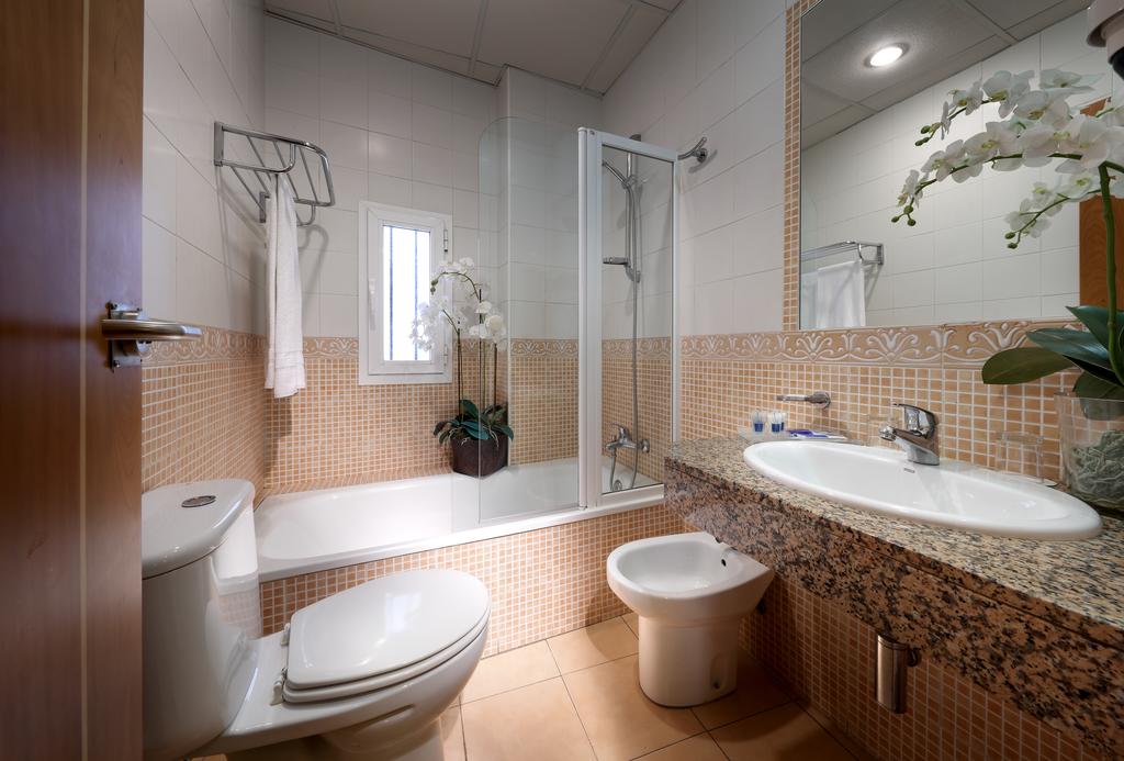 Double Superior with Views