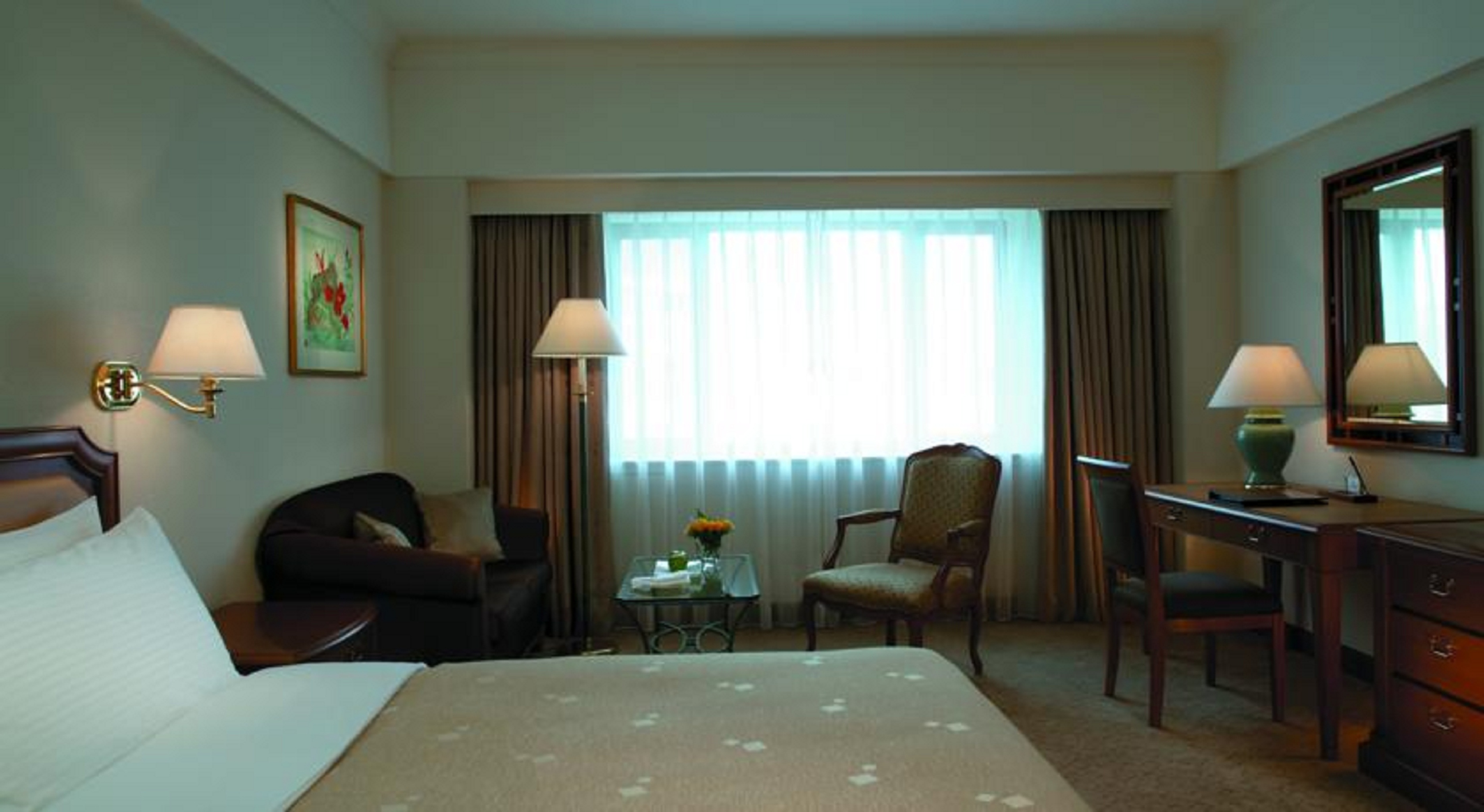 Double or Twin Superior