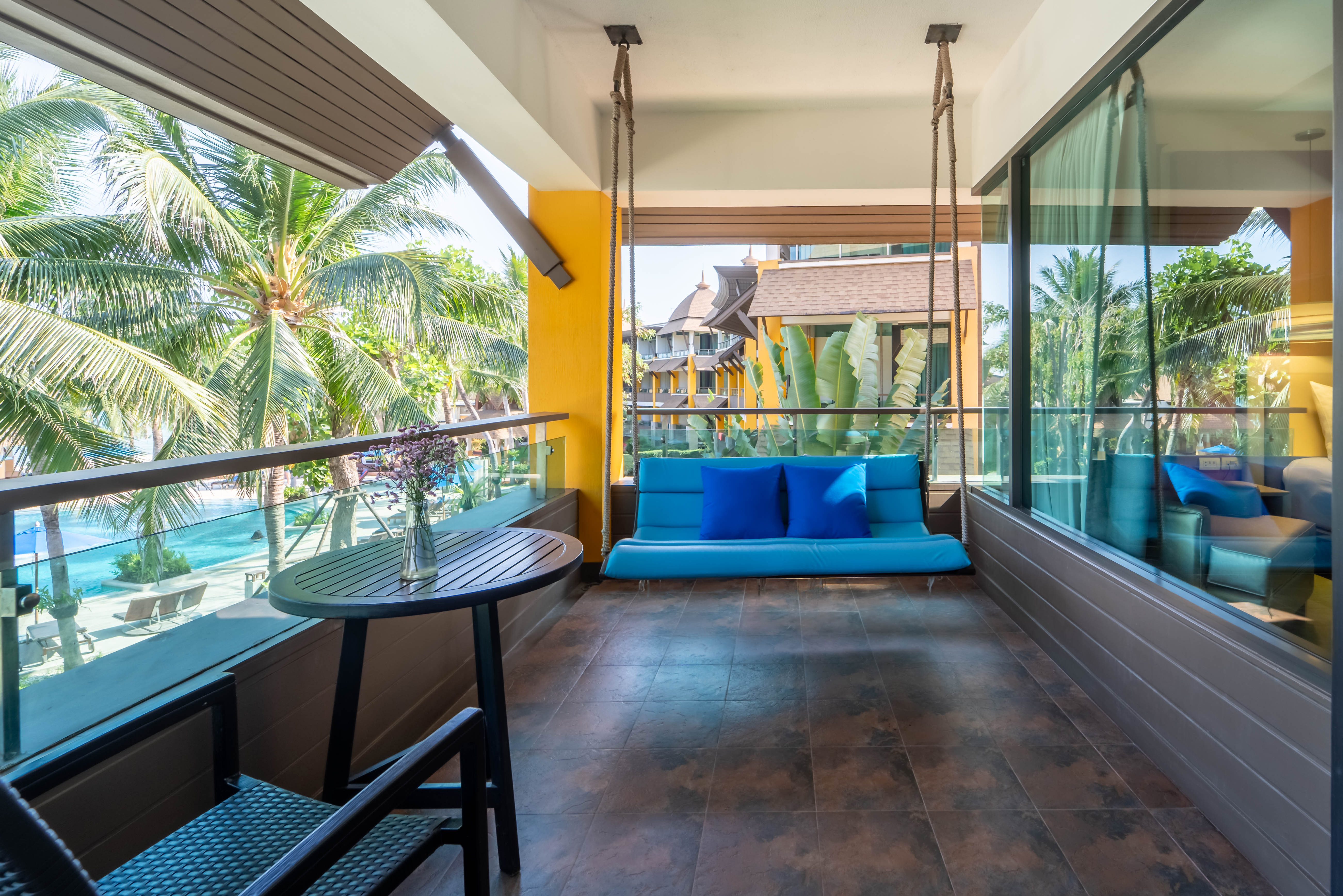 Double or Twin Grand Deluxe