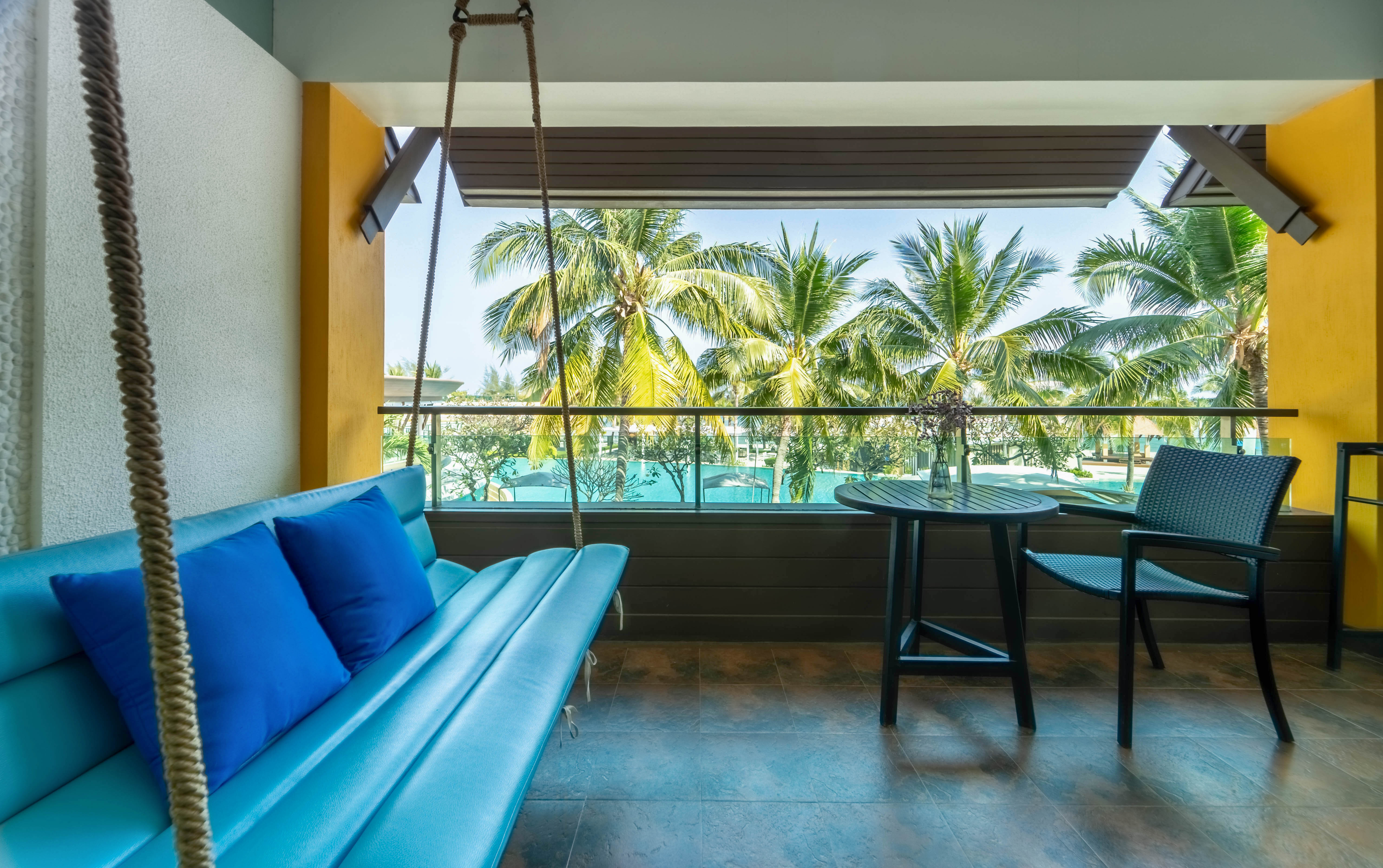 Double or Twin Deluxe