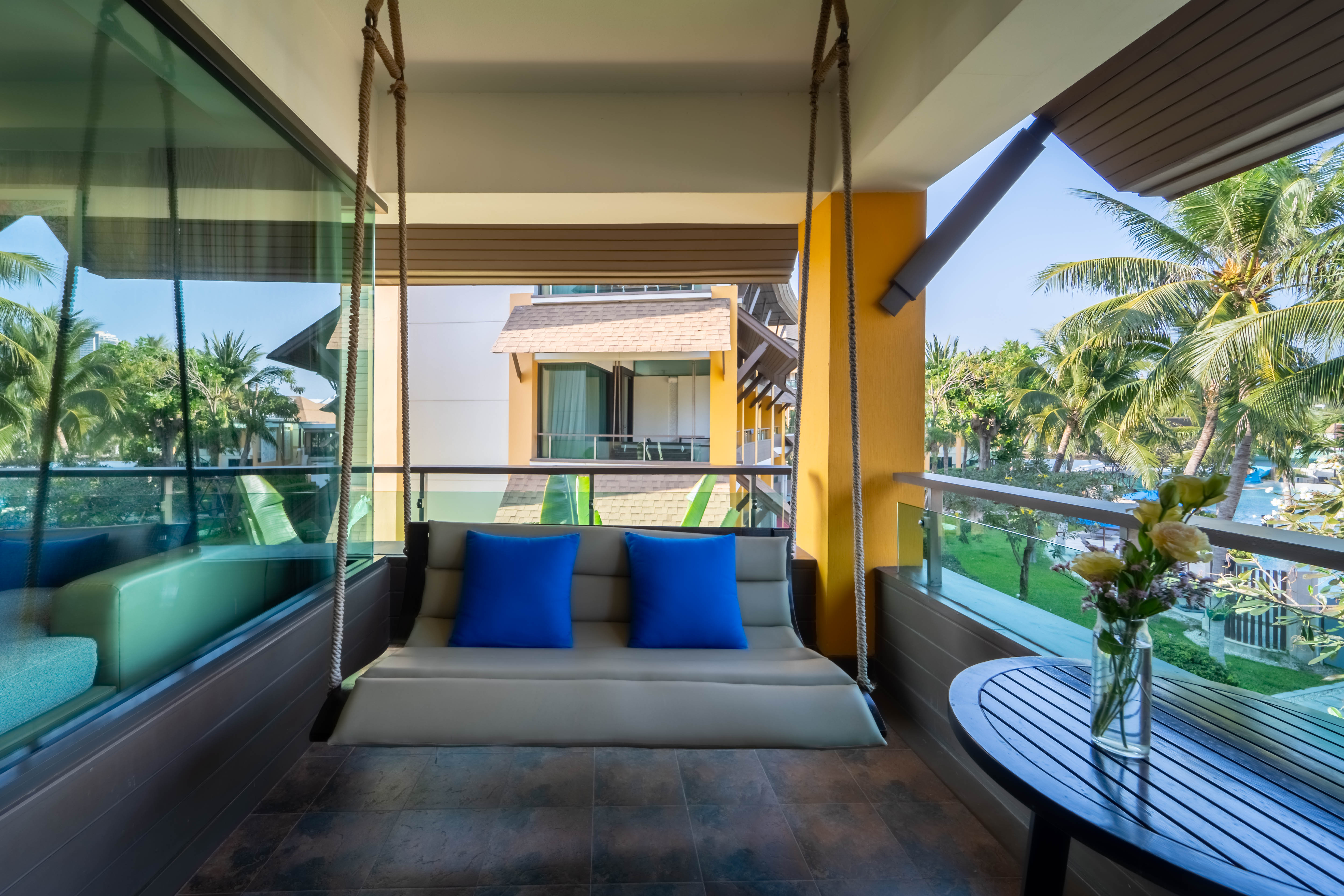 Junior Suite Standard