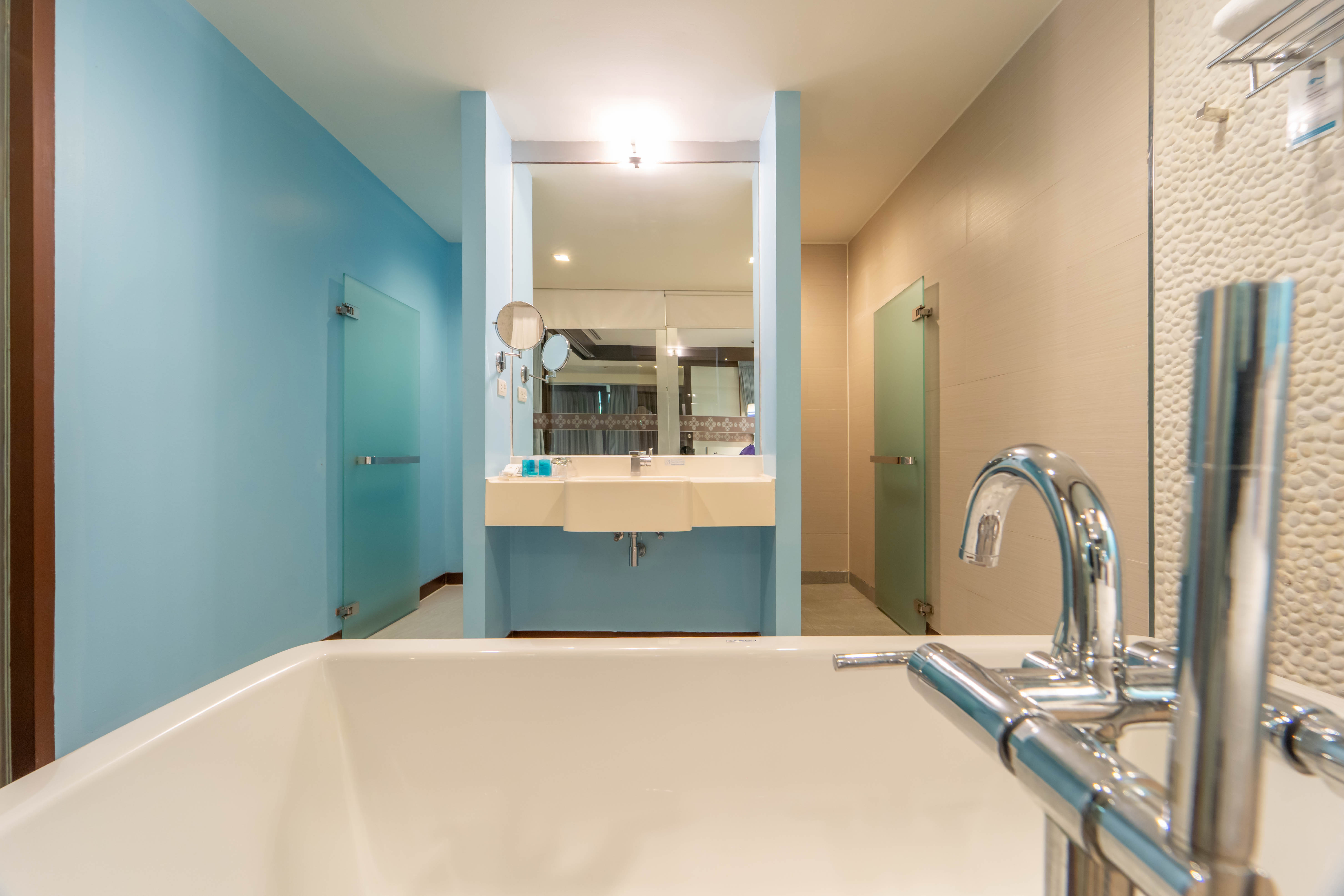 Junior Suite Standard