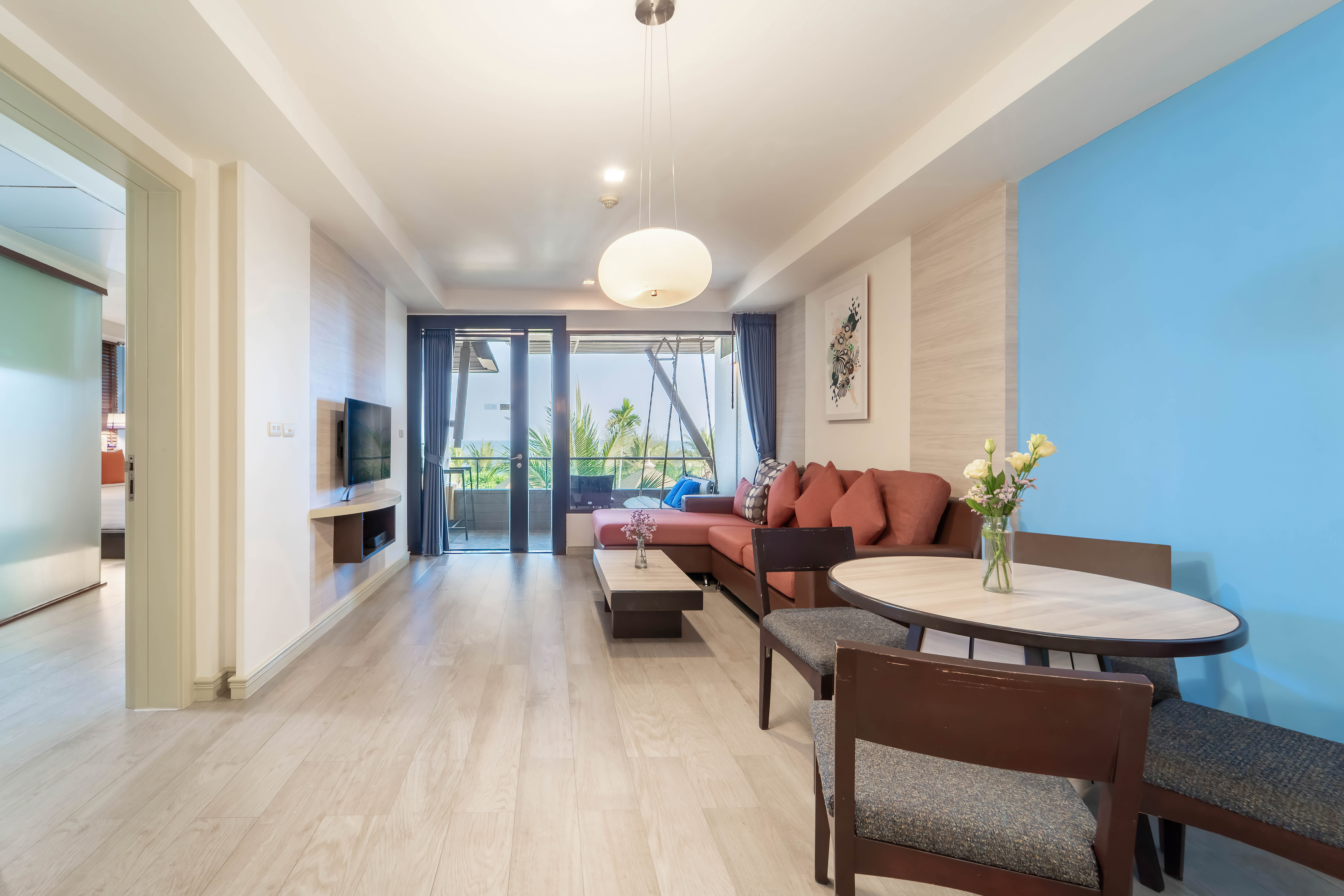 Family Room Standard