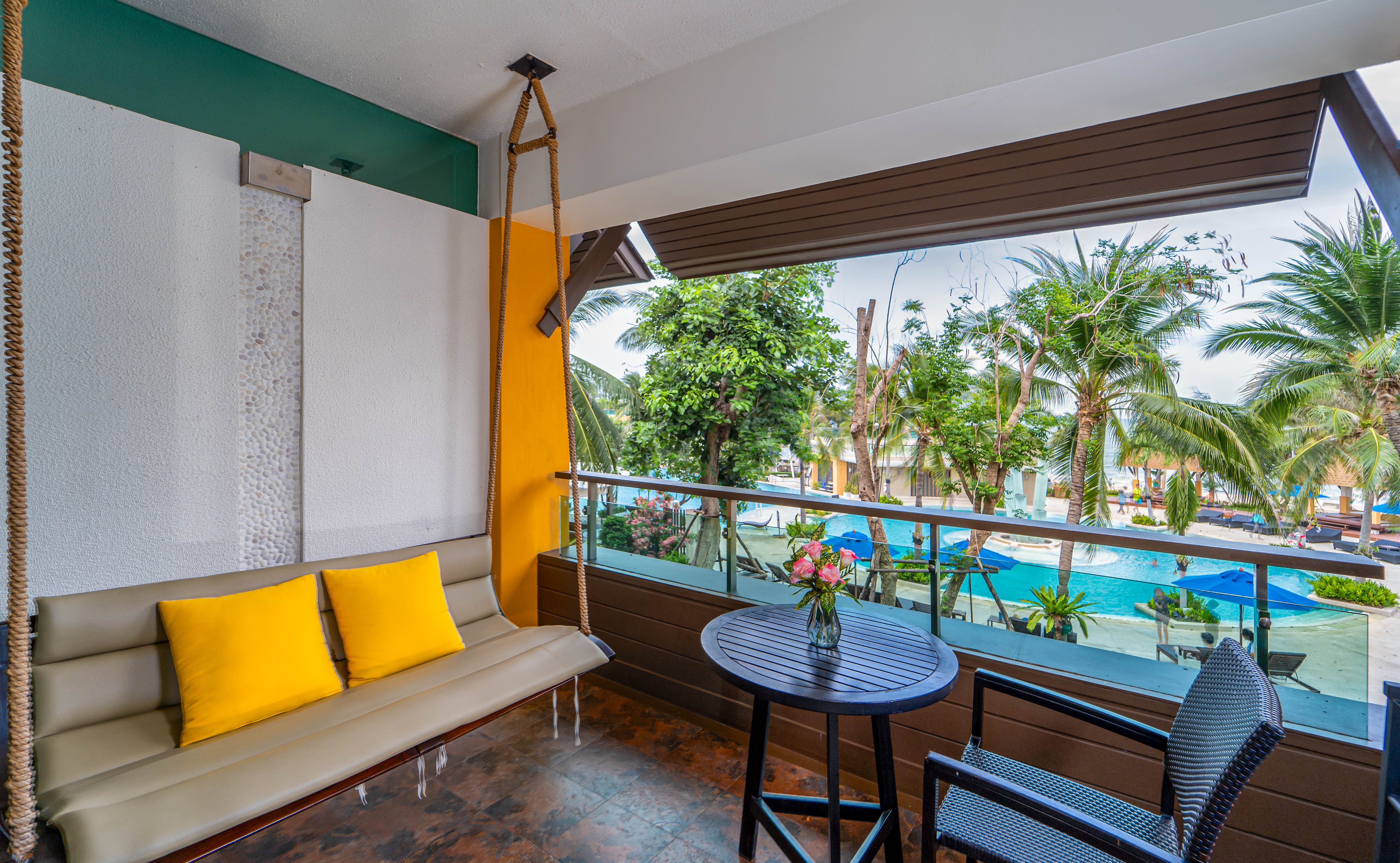 Family Room Standard