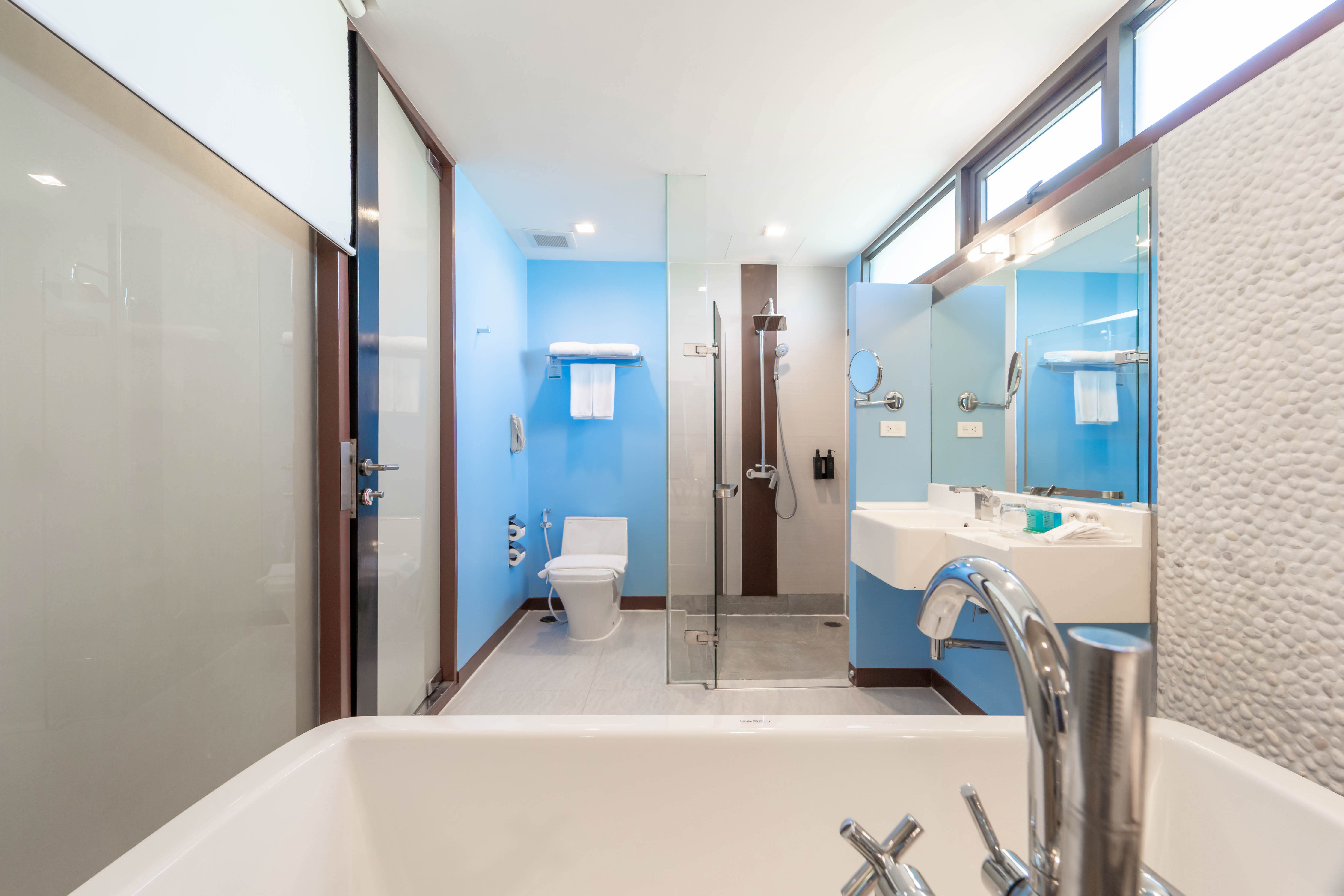 Family Room Standard