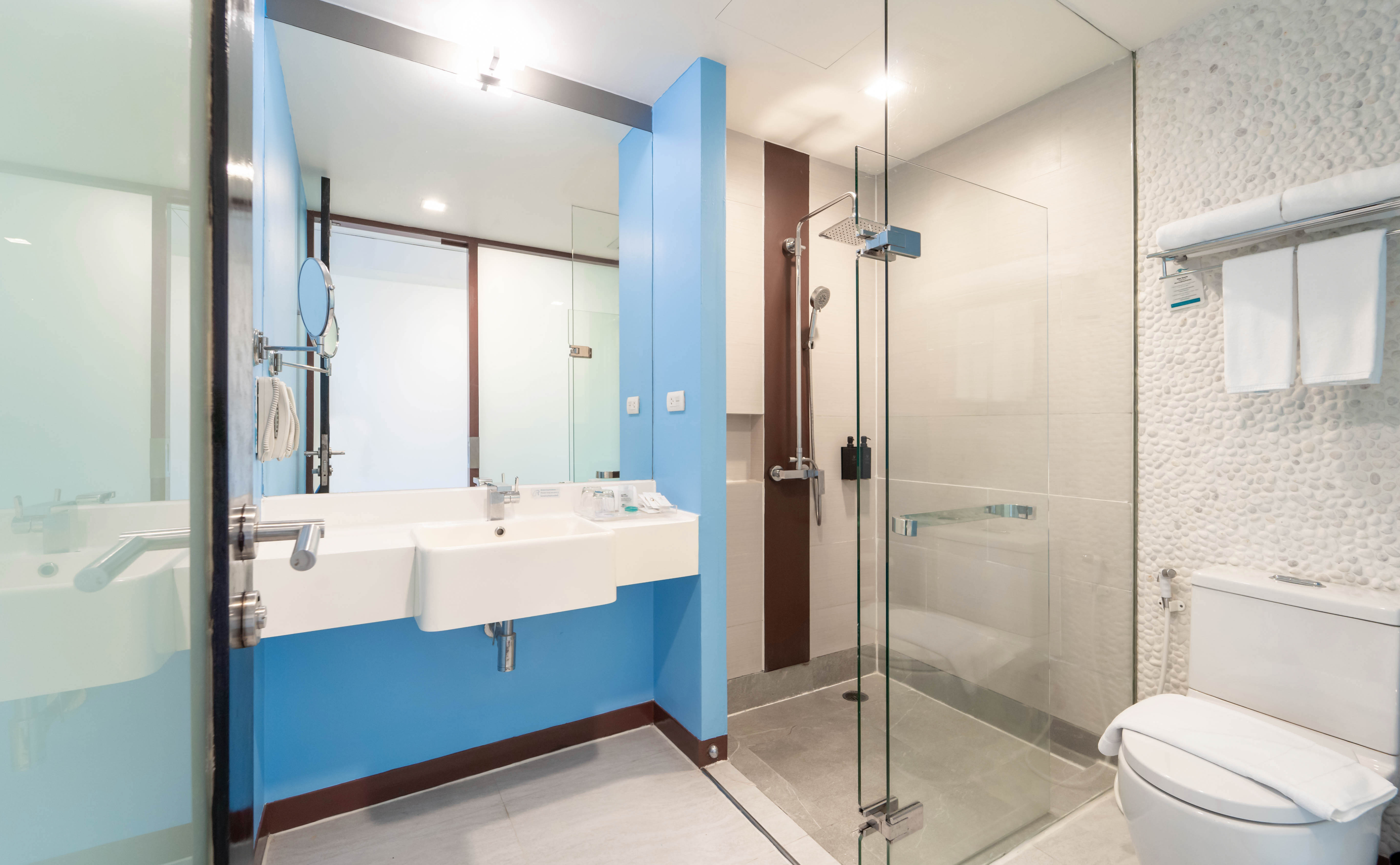 Family Room Standard