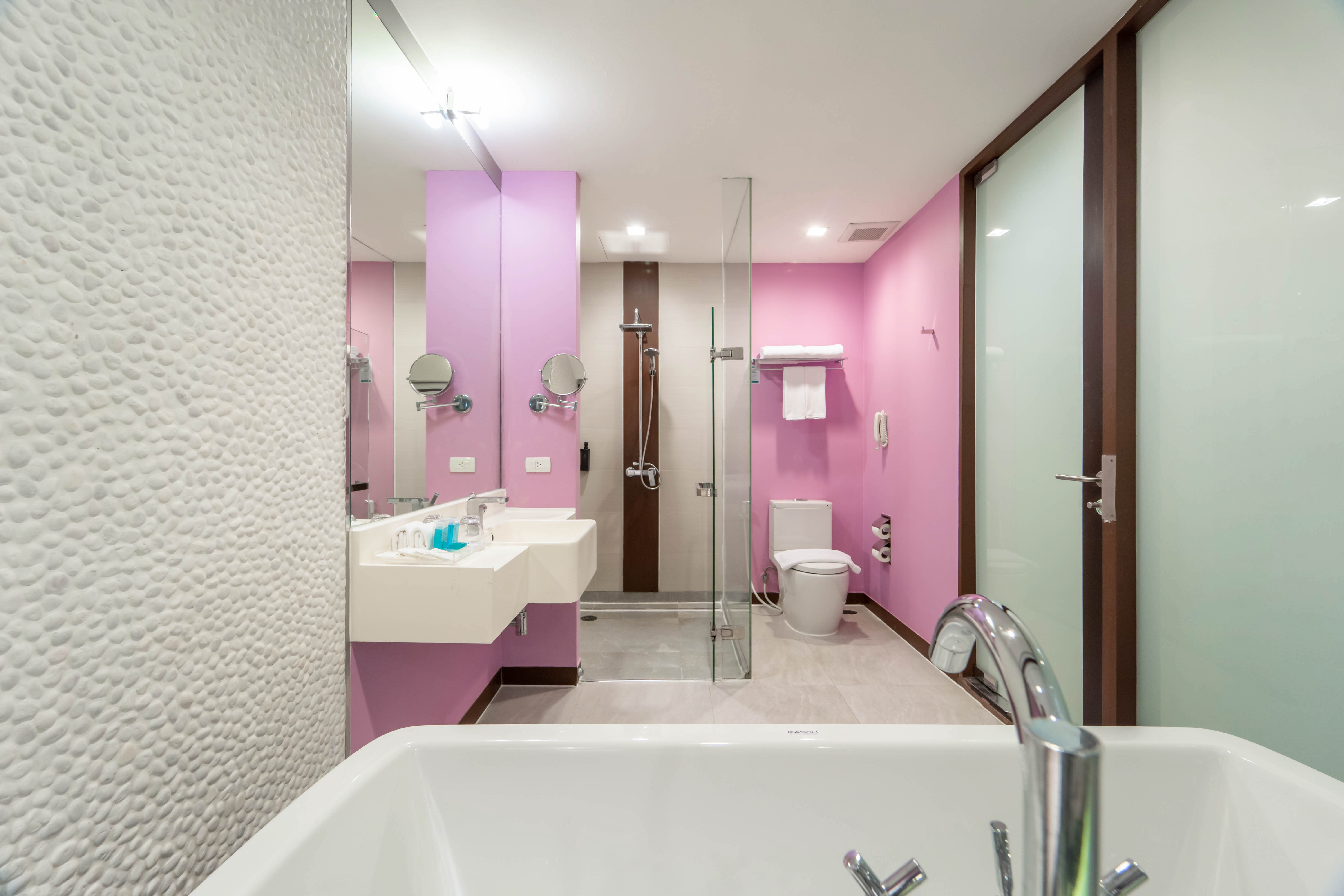 Double or Twin Grand Deluxe