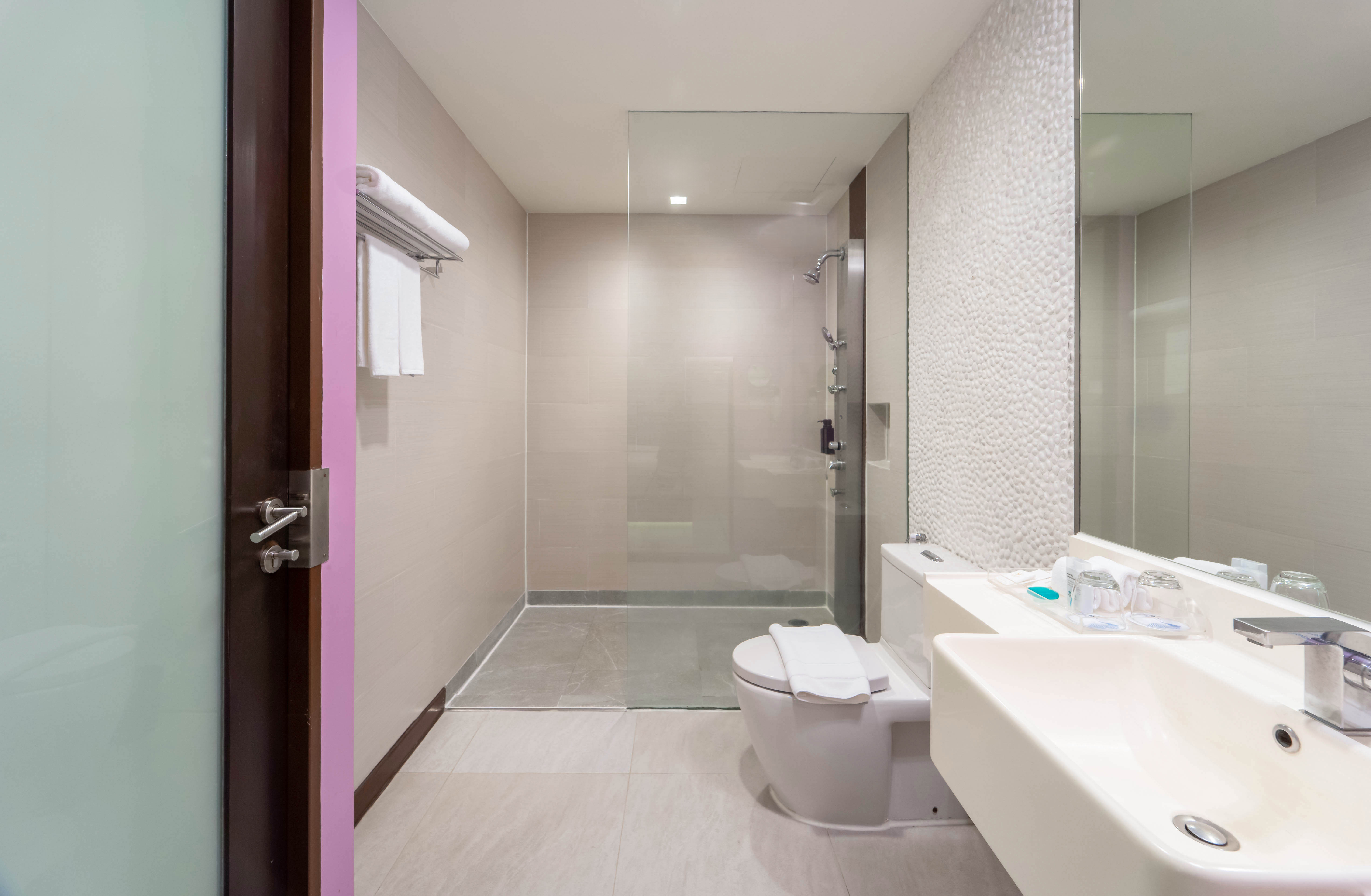 Double or Twin Deluxe