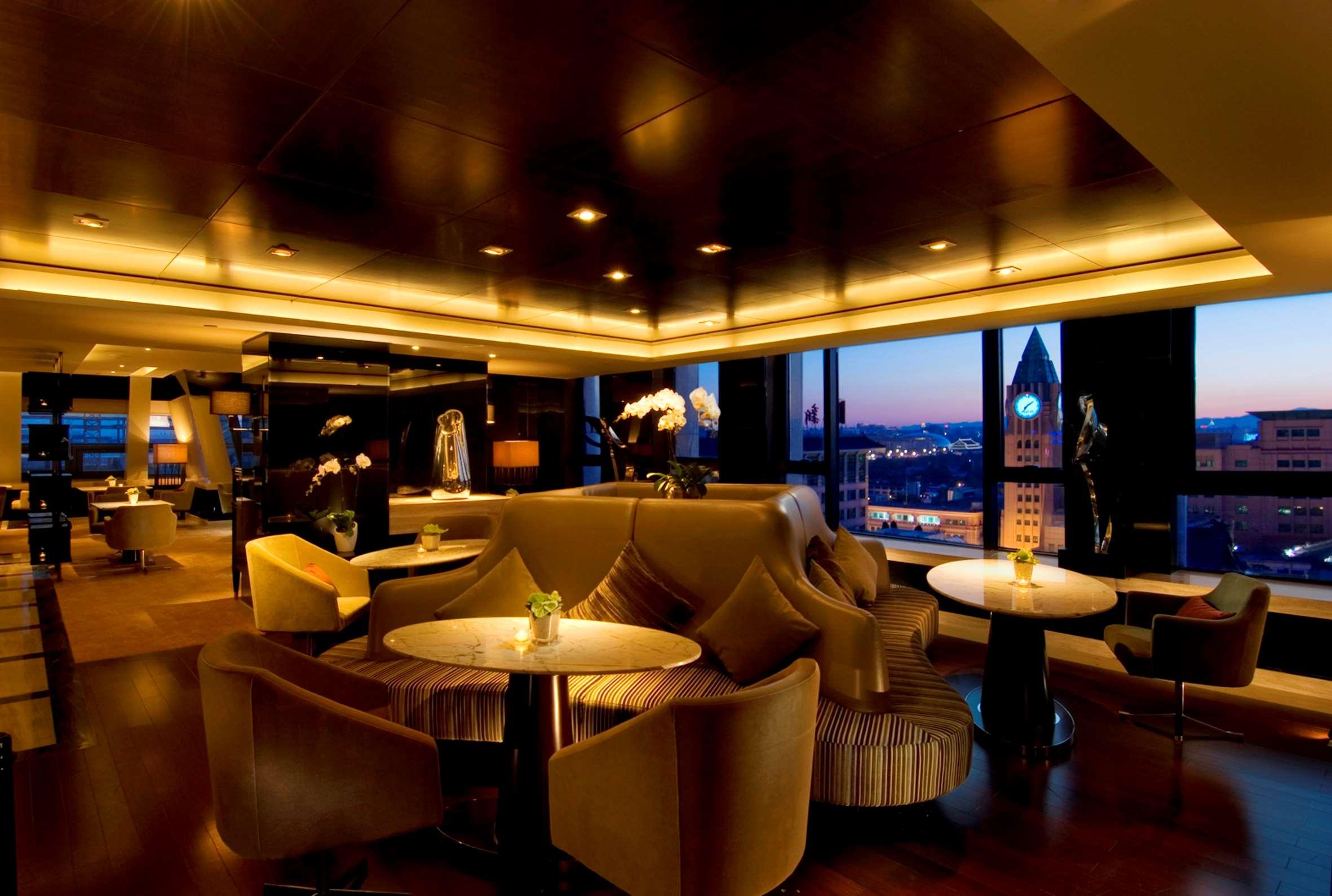 Suite Executive